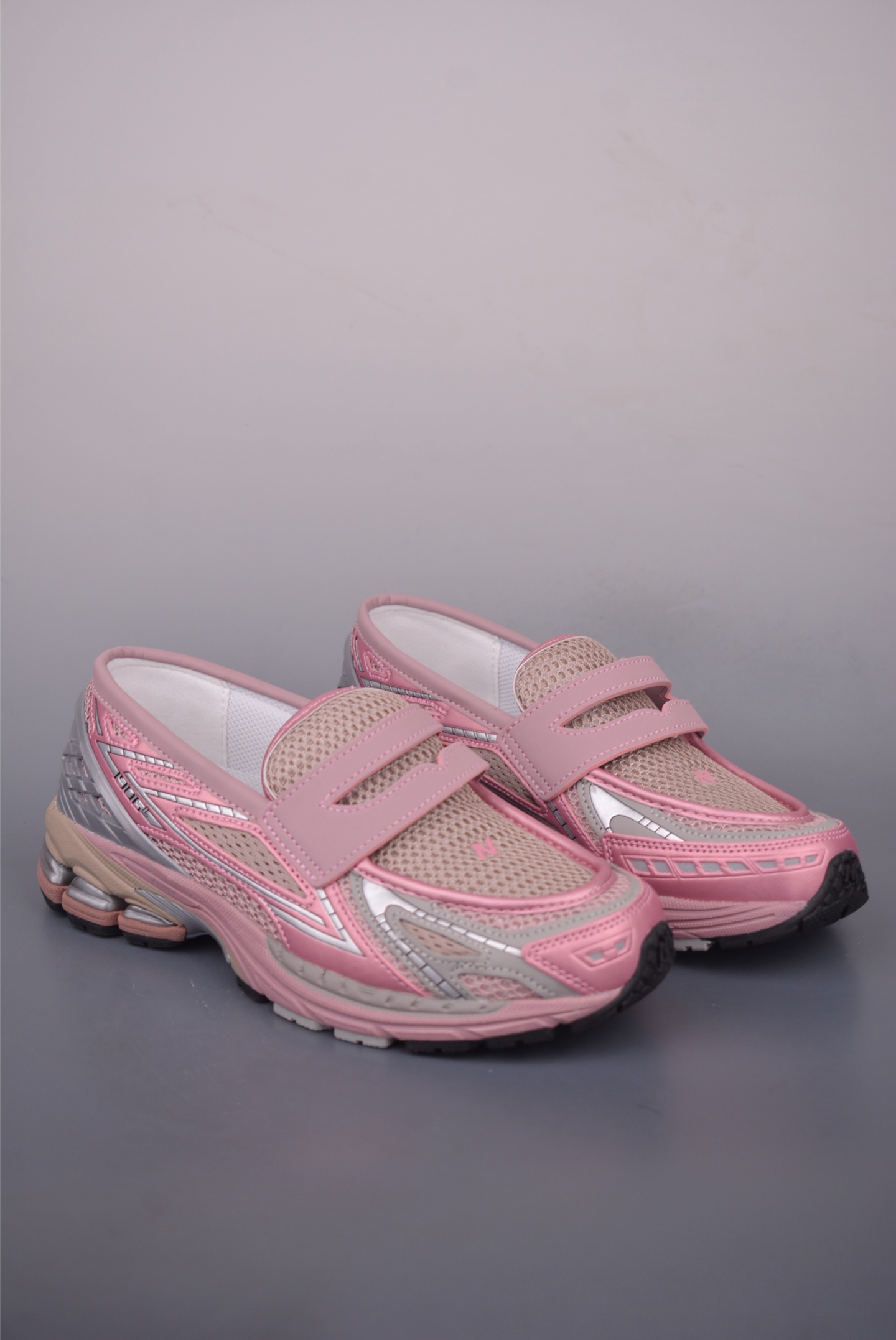 New Balance 1906R Loafer: Comfortable Slip-On Design, Company Grade Version 1 i1757462526971 8447 0 0