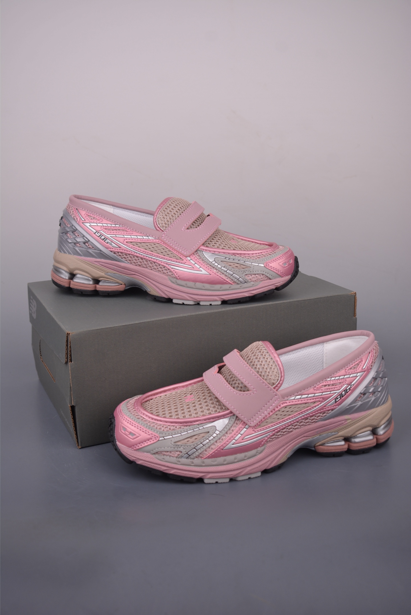 New Balance 1906R Loafer: Comfortable Slip-On Design, Company Grade Version 5 i1757462526994 3965 0 4