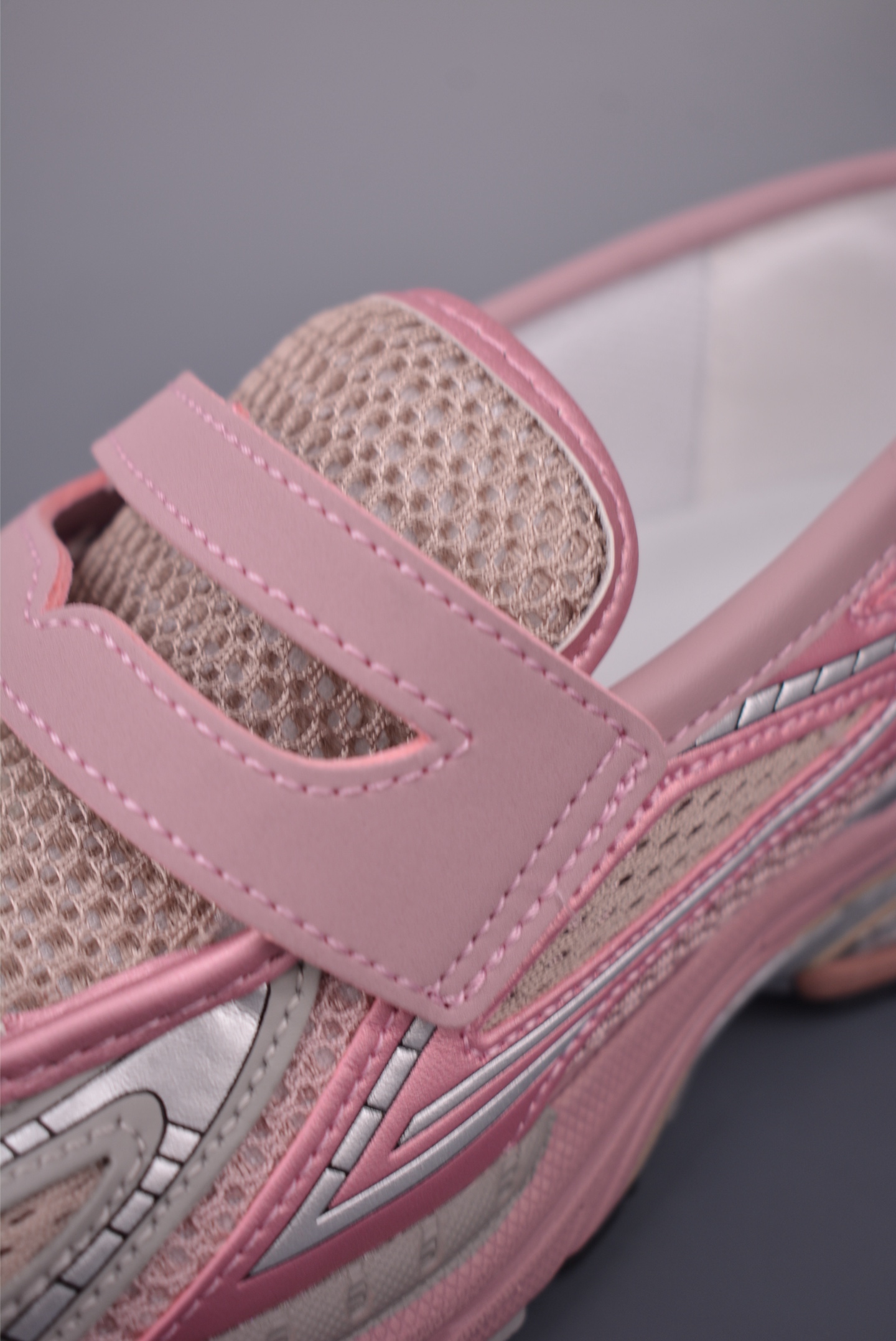 New Balance 1906R Loafer: Comfortable Slip-On Design, Company Grade Version 7 i1757462527094 166 0 6