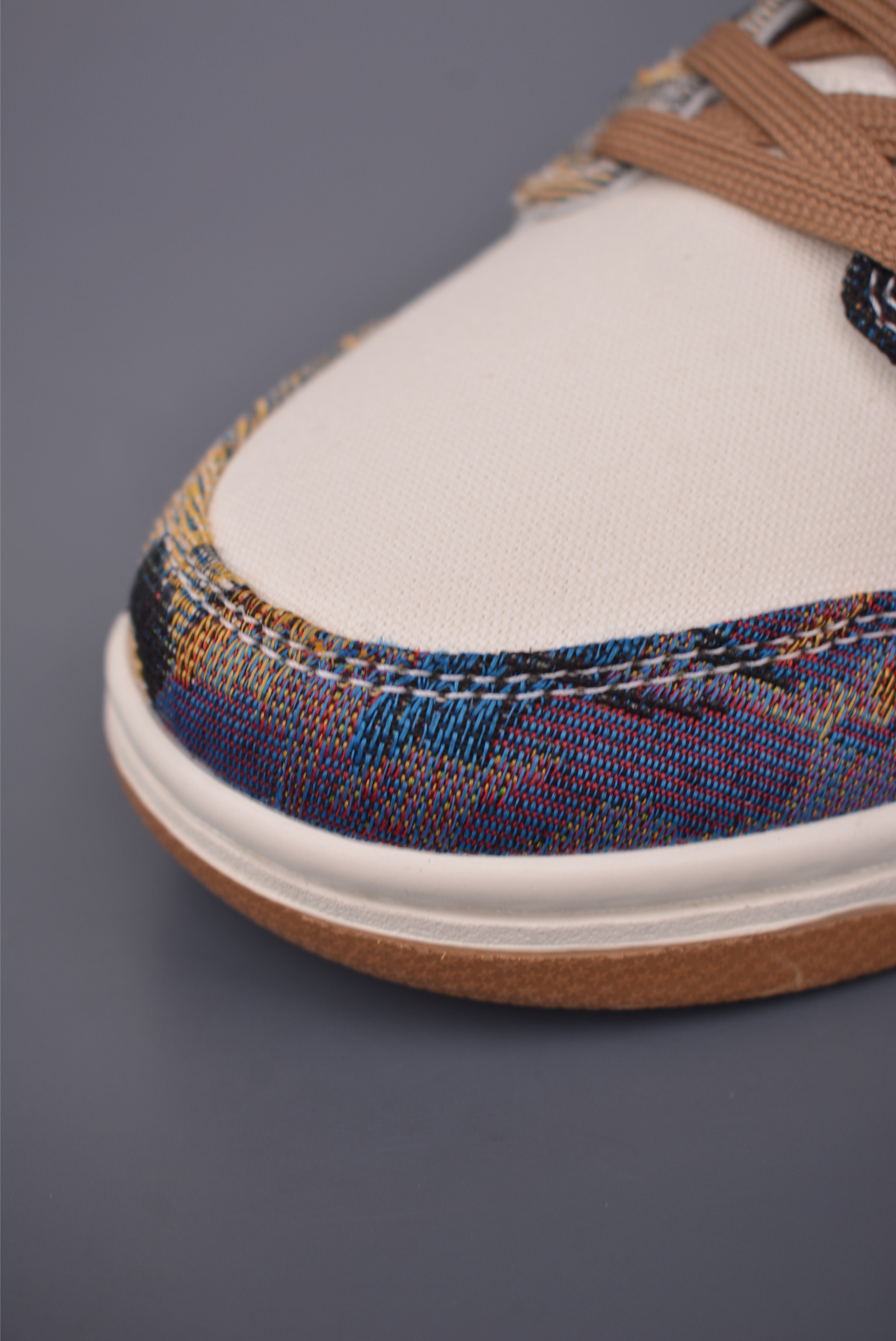 Nike SB Dunk Low Retro Woven Bear Shoes, Durable and Comfortable Sneakers 7 i1757462626183 9315 0 5