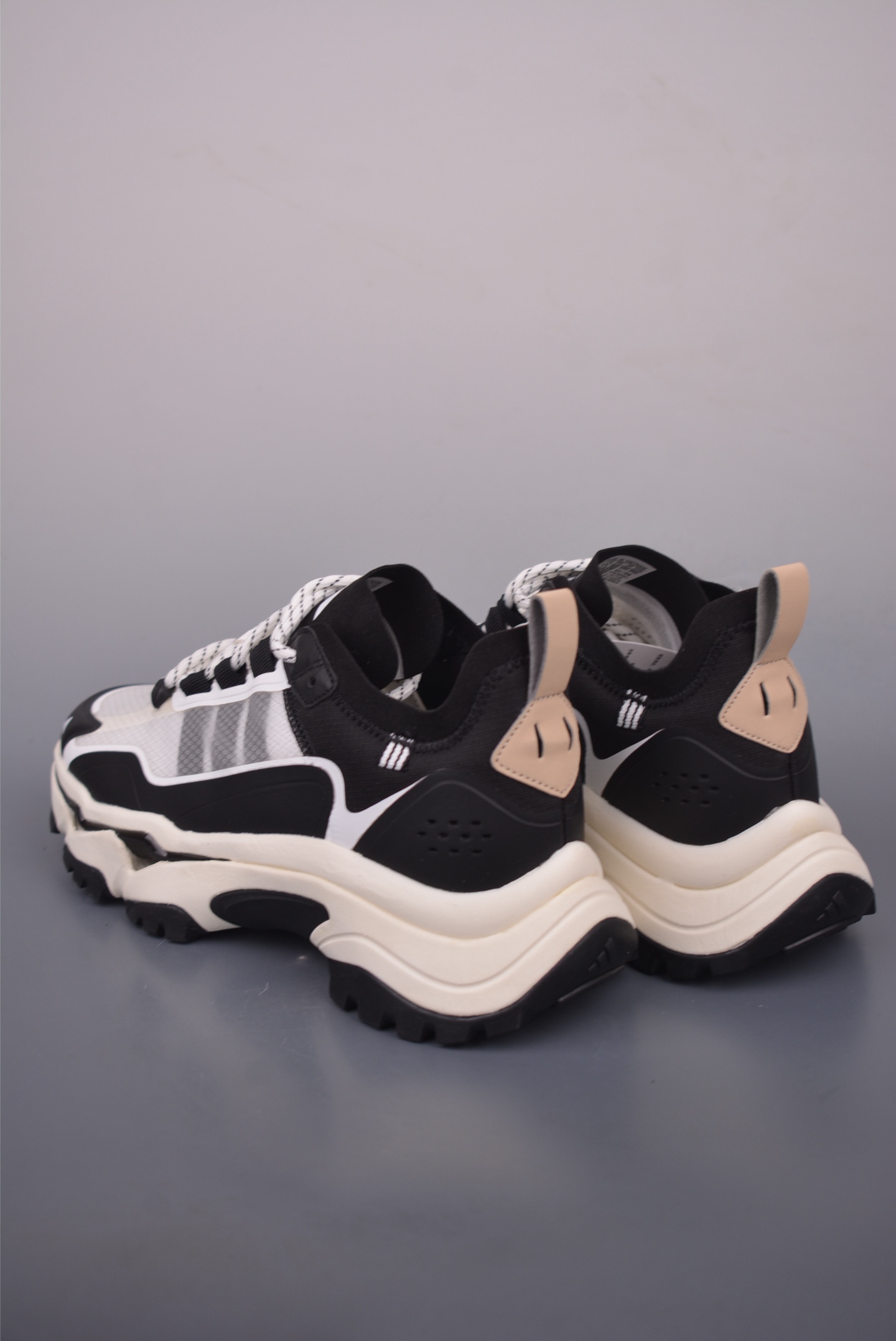 Adidas Citywowlk Low White Black Chunky Sneakers IG22392332 3 i1757547530153 7620 0 1