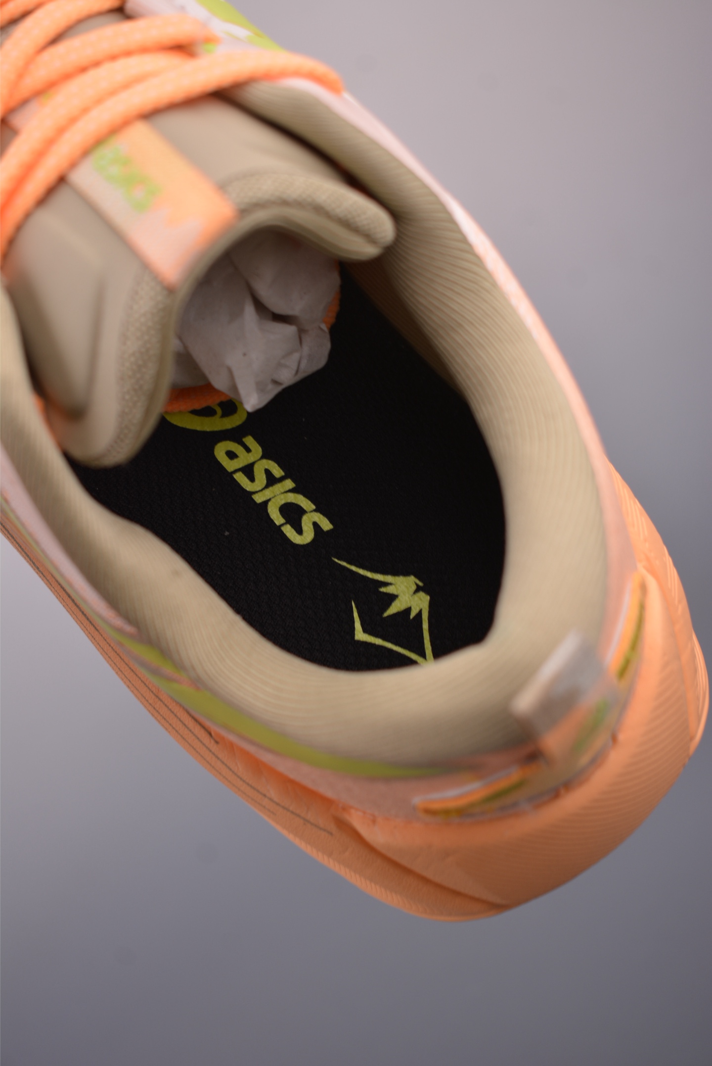 Asics Gel-Trabuco Max 4 Retro Breathable Casual Cushioning Running Shoes 9 i1757547590259 9745 0 8