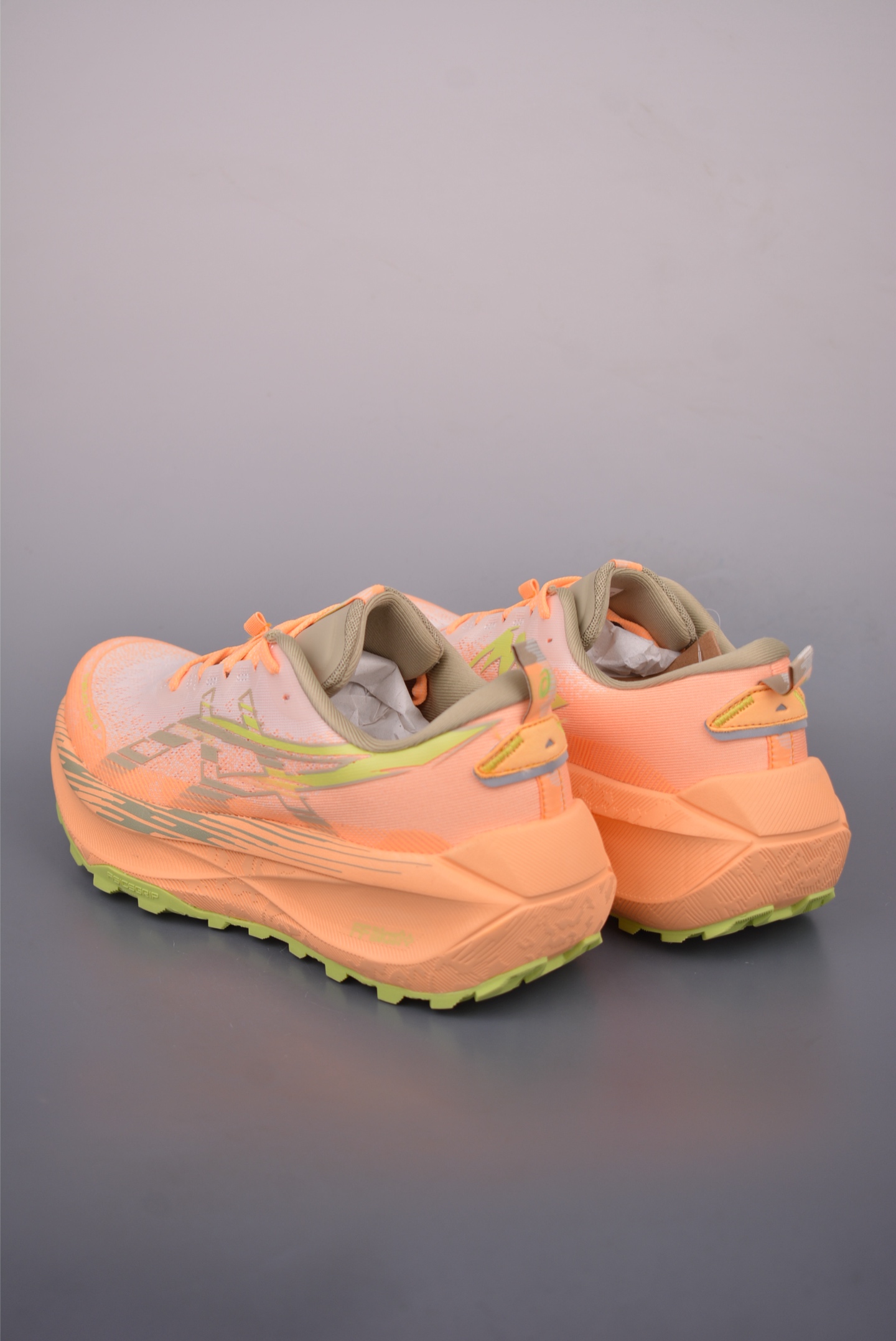 Asics Gel-Trabuco Max 4 Retro Breathable Casual Cushioning Running Shoes 2 i1757547590293 2296 0 1