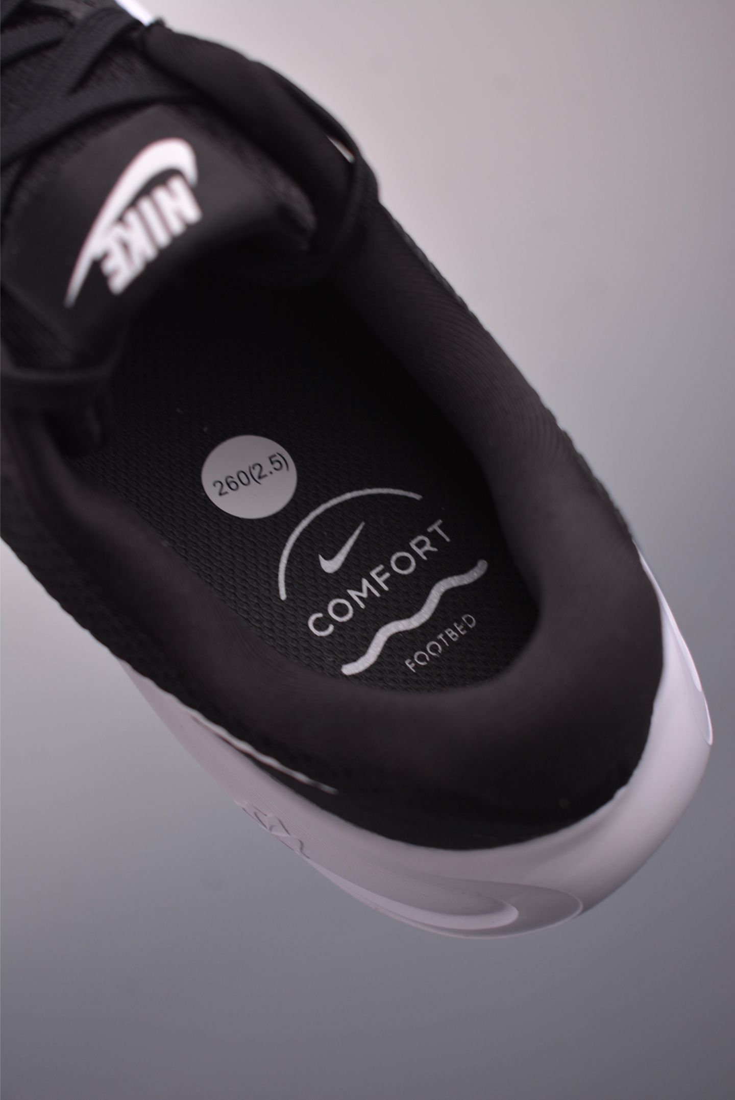 170 Nike REVOLUTION 8 跑步鞋 唯一原装 原盒原标 正确版本 XP内置气垫 正确双层组合底 双层网纱同步原版 唯一正确版本 官方 HJ9198-003-Chinese UA Cheap High Quatity Brand Clothes Bags handbags Sneakers wholesale wholesaler seller from China Factory suppliers Fashion Clothing Shoes best Quality Beautiful Price 170 Nike REVOLUTION 8 跑步鞋 唯一原装 原盒原标 正确版本 XP内置气垫 正确双层组合底 双层网纱同步原版 唯一正确版本 官方 HJ9198-003