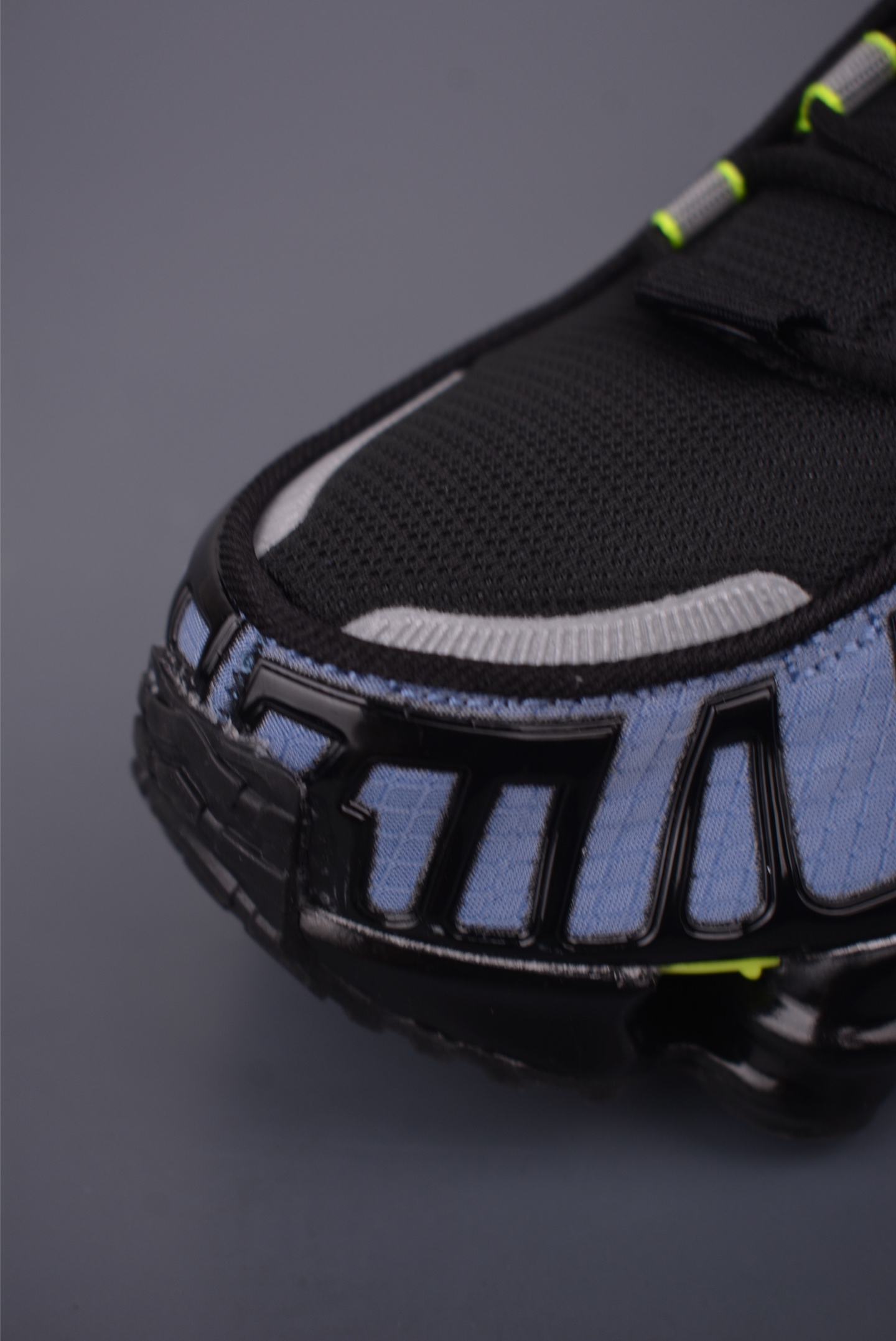 Nike Shox Ride 2 SP x Supreme Collab Running Shoes - Full Cushion Comfort 7 i1757547949914 5705 0 5