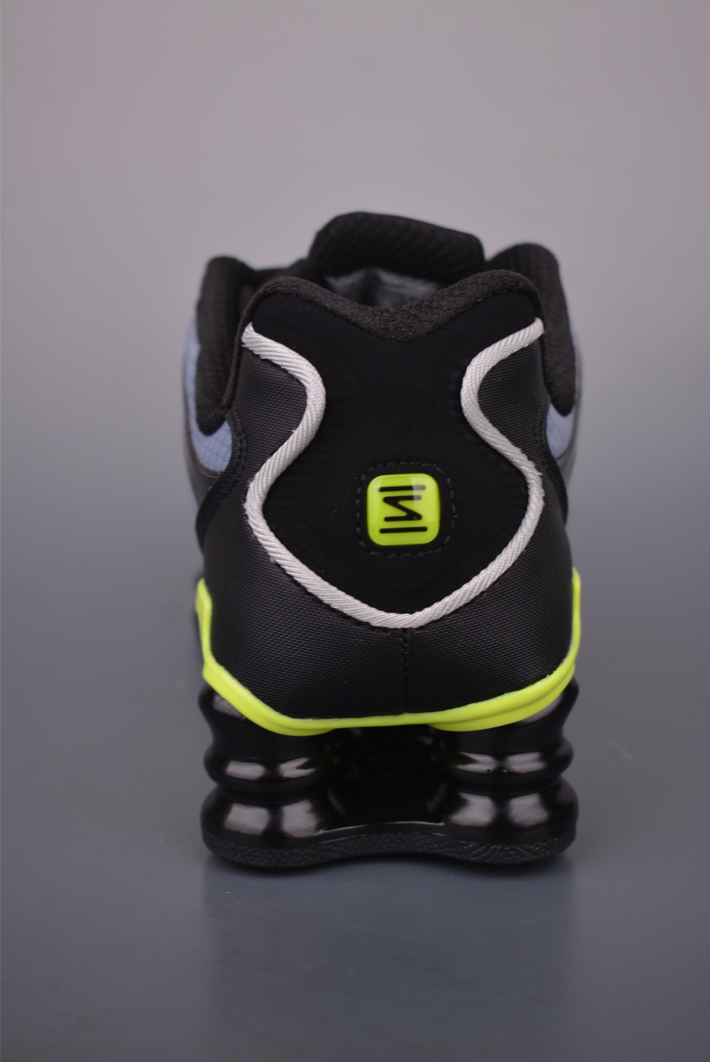 Nike Shox Ride 2 SP x Supreme Collab Running Shoes - Full Cushion Comfort 5 i1757547951282 5619 0 3
