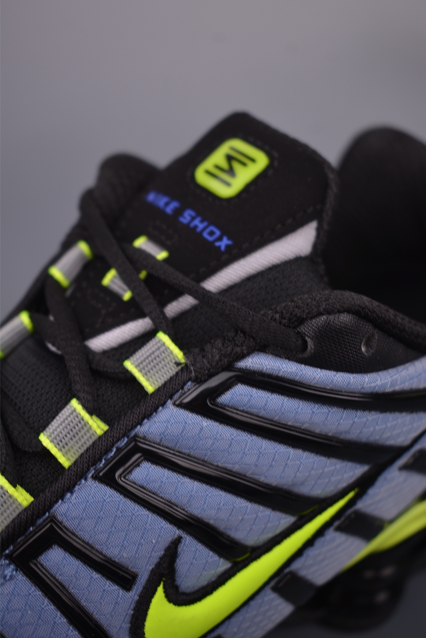 Nike Shox Ride 2 SP x Supreme Collab Running Shoes - Full Cushion Comfort 8 i1757547951291 4945 0 6