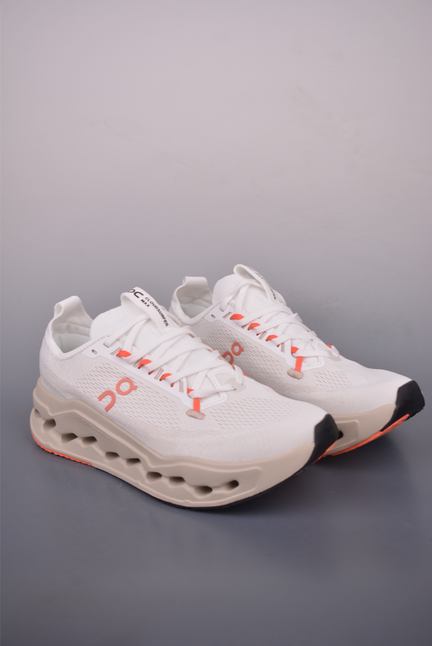 On Cloudsurfer Max Running Shoes - Outdoor Street Style, Urban Exploration 2 i1757548064464 8888 0 0