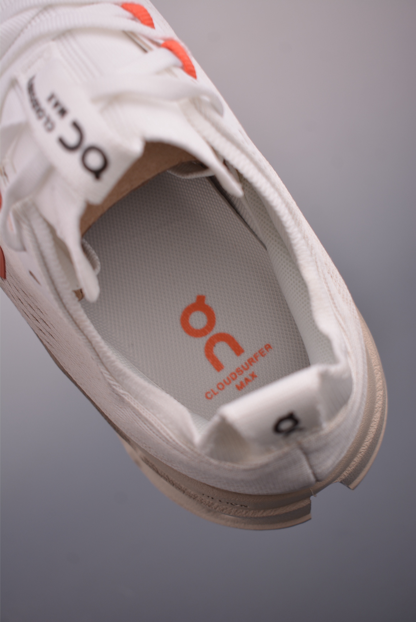 On Cloudsurfer Max Running Shoes - Outdoor Street Style, Urban Exploration 10 i1757548066124 3012 0 8