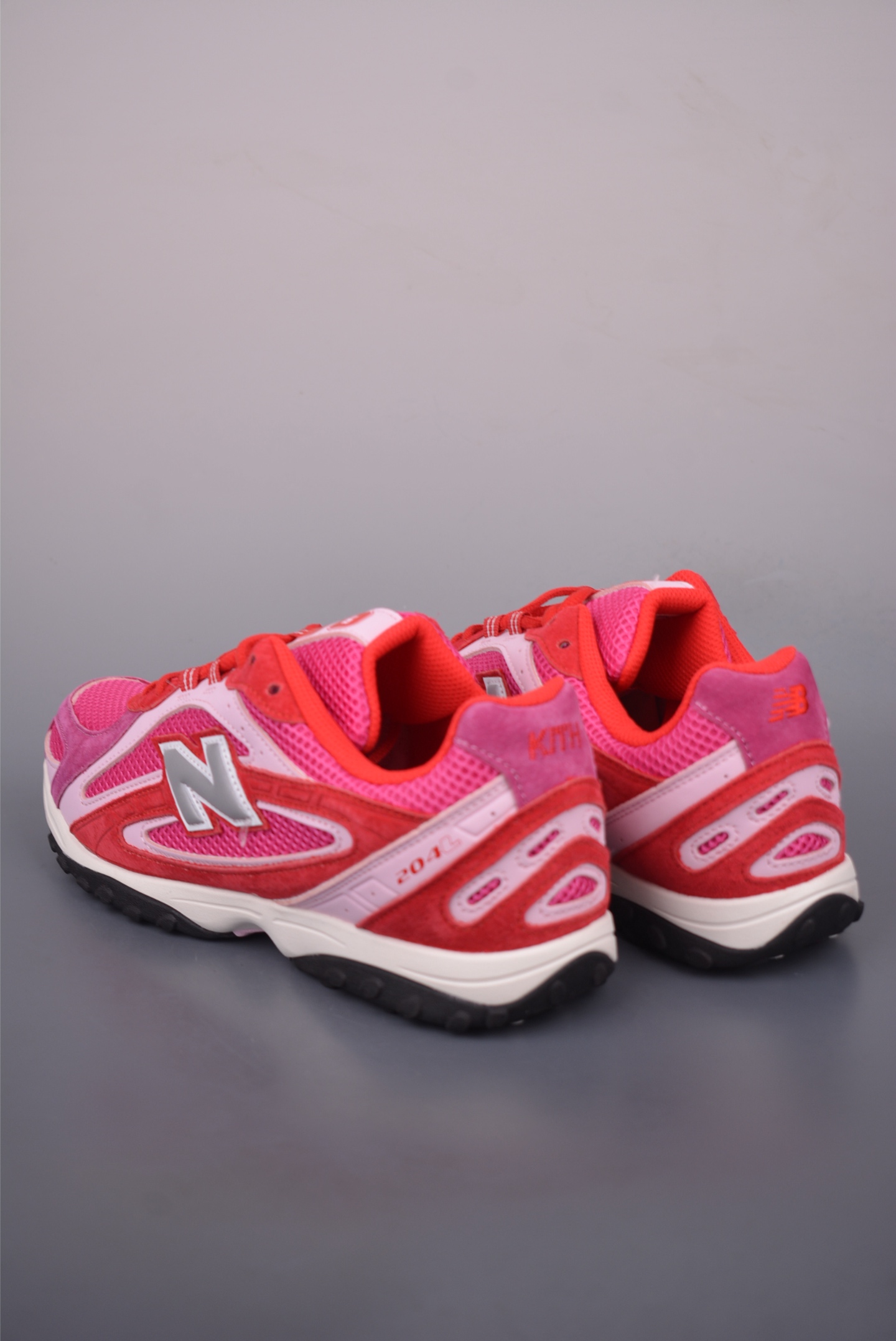 New Balance 204 Retro Casual Running Shoes - Stylish and Comfortable 3 i1757548110972 5146 0 1