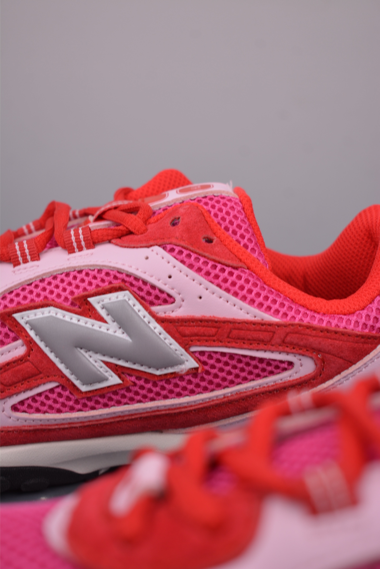 New Balance 204 Retro Casual Running Shoes - Stylish and Comfortable 9 i1757548111016 9940 0 7