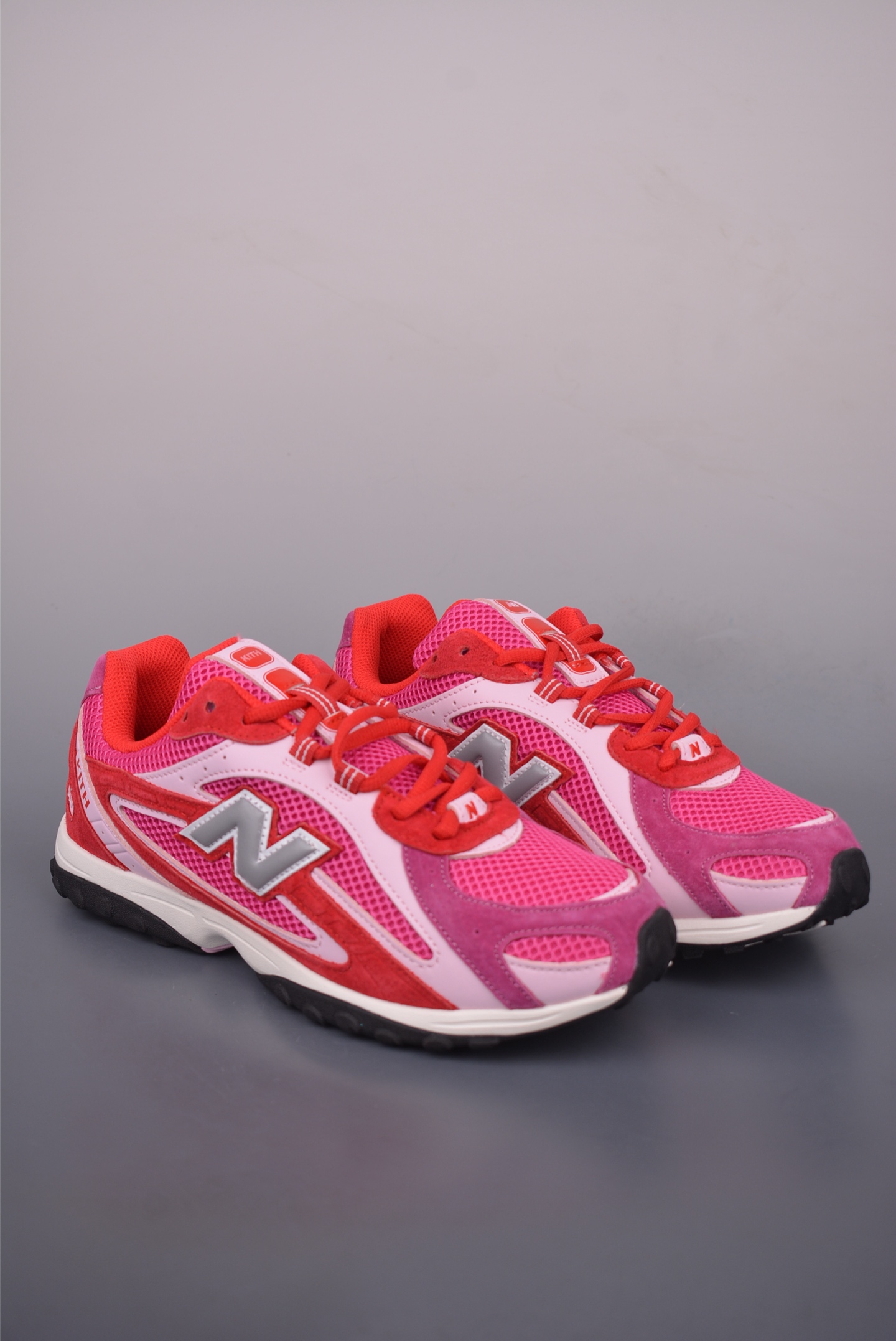 New Balance 204 Retro Casual Running Shoes - Stylish and Comfortable 2 i1757548112629 2123 0 0