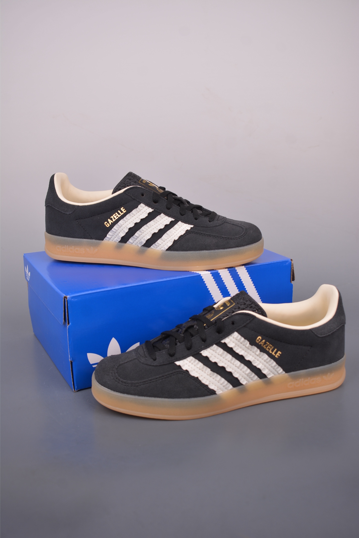 Adidas Originals Gazelle Indoor: Classic Style, Modern Comfort Shoes 5 i1757548194615 2485 0 4