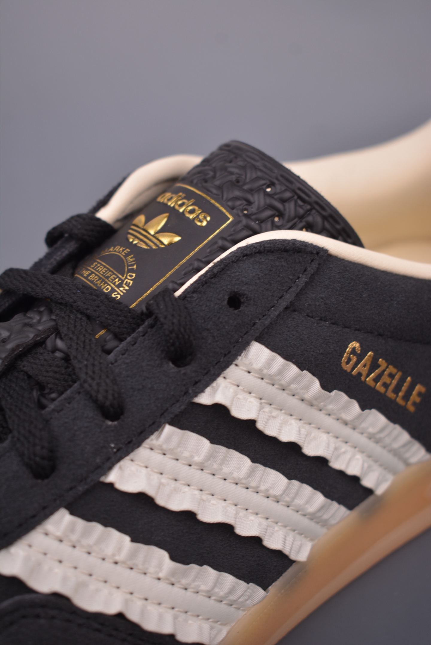 Adidas Originals Gazelle Indoor: Classic Style, Modern Comfort Shoes 7 i1757548194664 2617 0 6