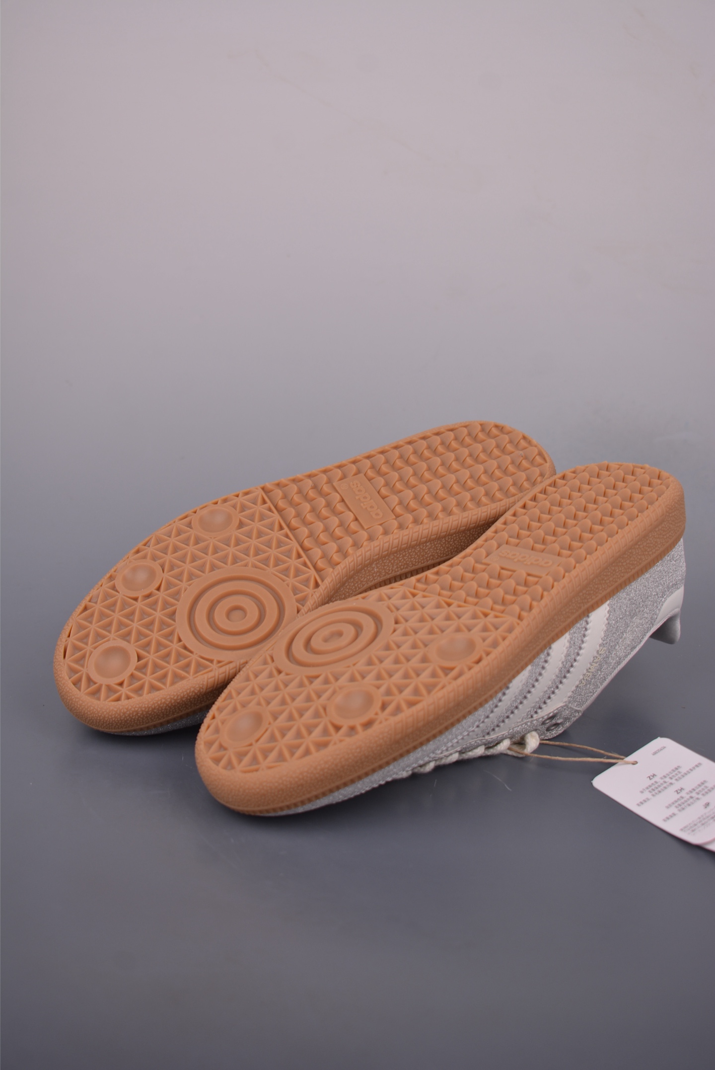 Adidas Samba OG Retro Trainers, Premium Quality, Comfortable OrthoLite Sockliner 3 i1757548253317 5984 0 2