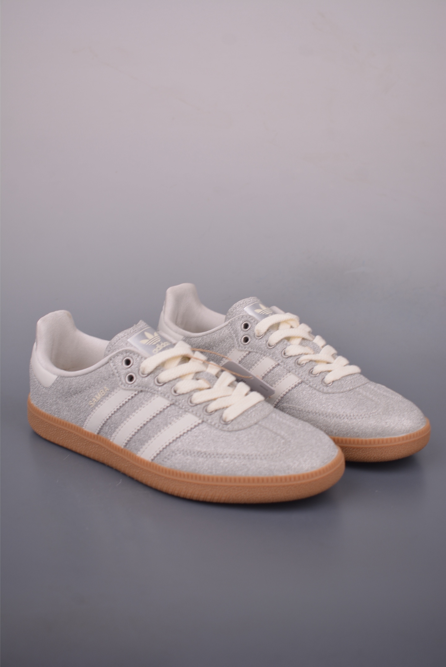 Adidas Samba OG Retro Trainers, Premium Quality, Comfortable OrthoLite Sockliner