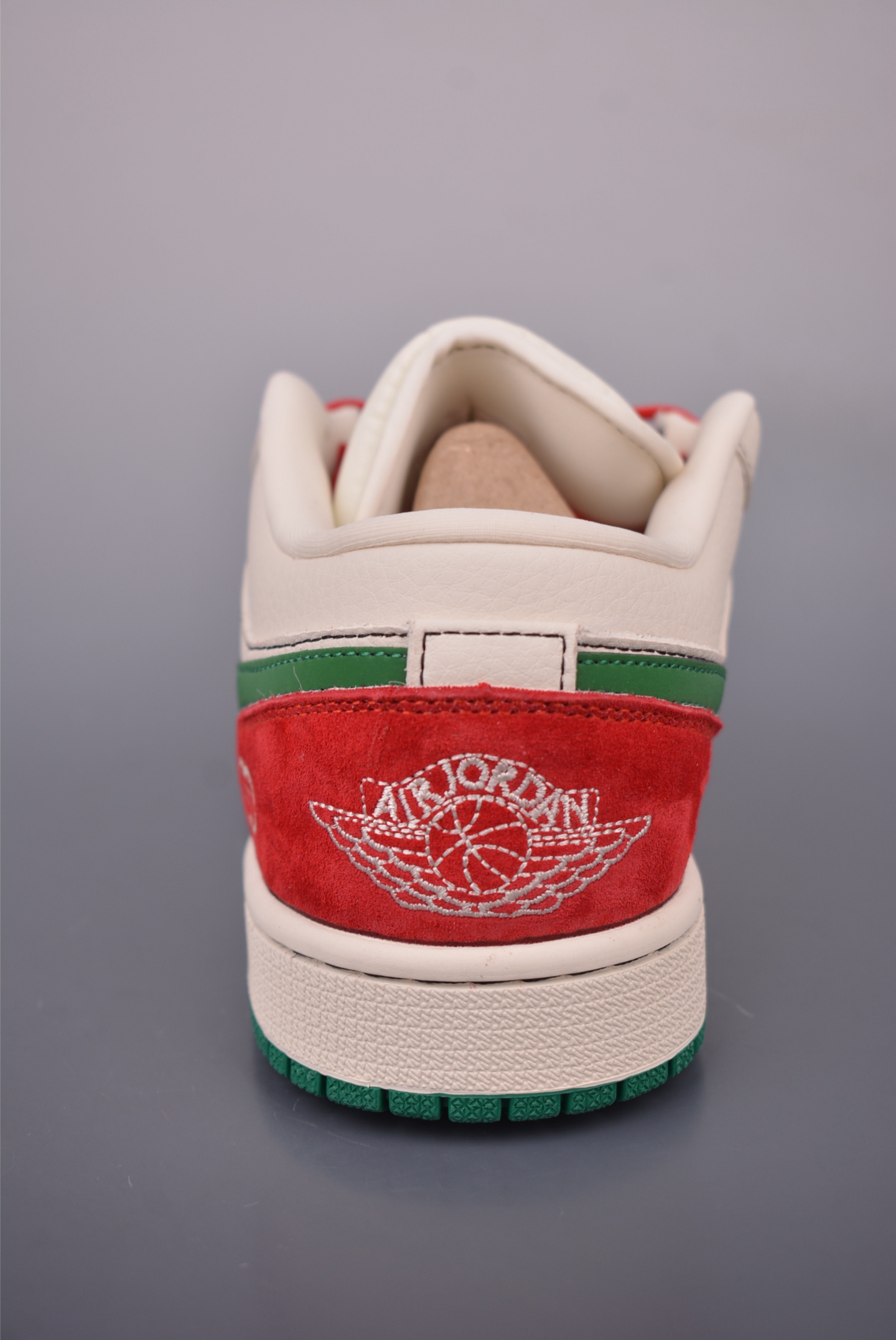 Nike Air Jordan 1 Low Gucci Custom Sneakers - Style & Comfort Combined 4 i1757548541114 1162 0 3