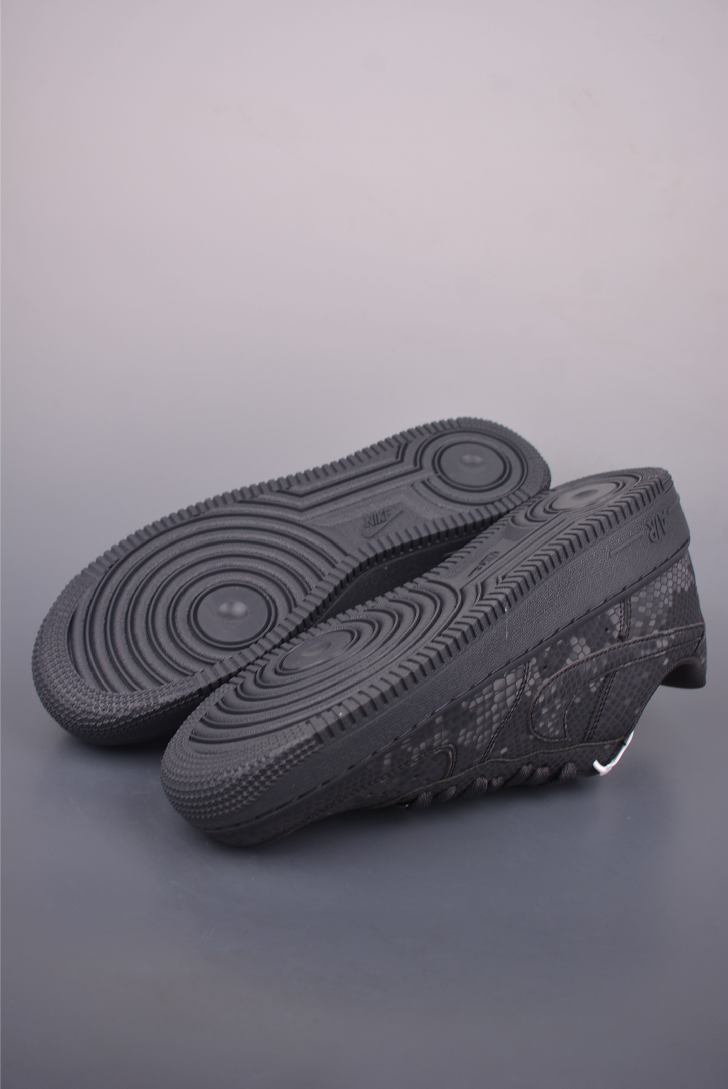 Nike Air Force 1 Low Black Grey Kobe Edition - Premium Quality, All Sizes 3 i1757549032100 1221 0 2