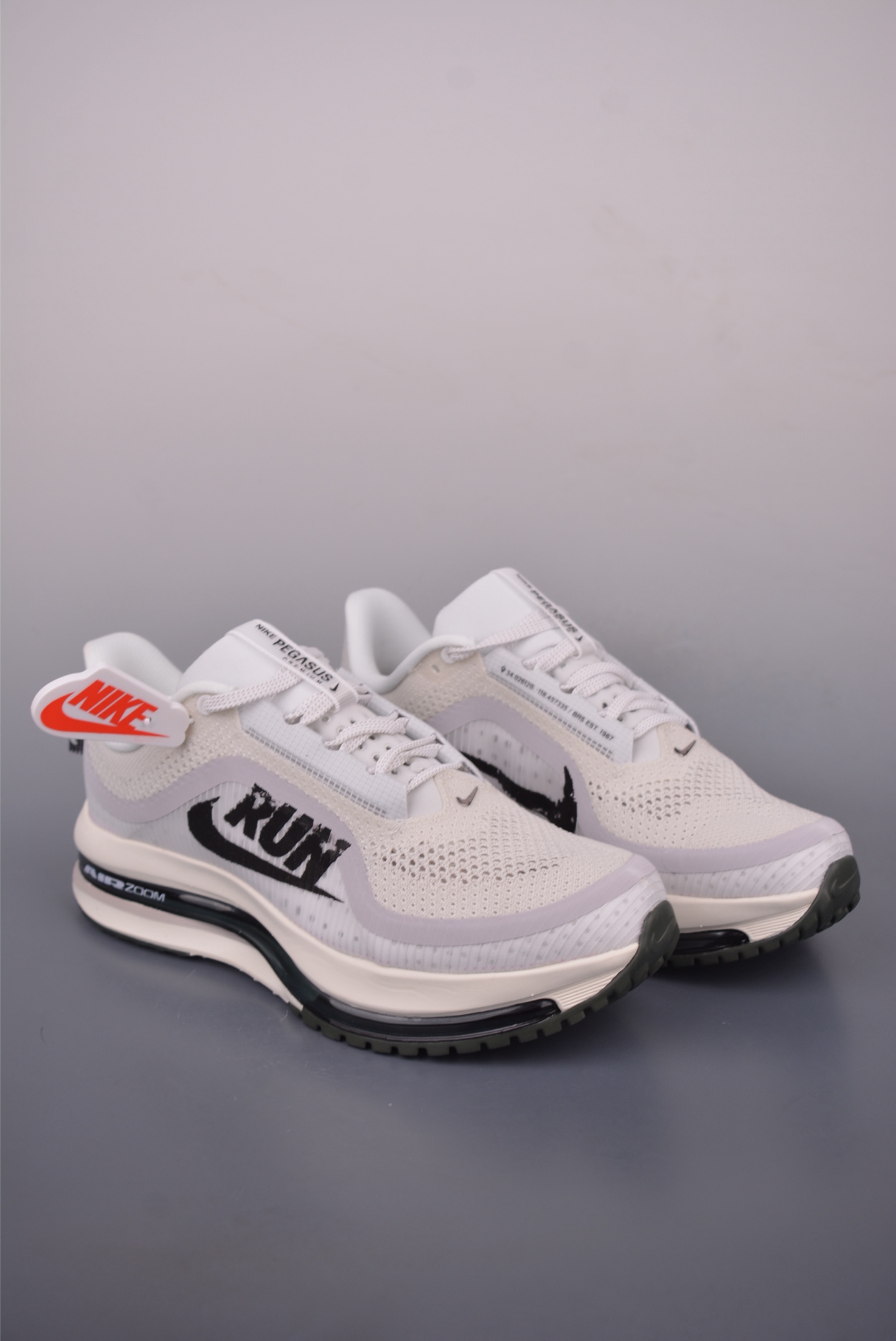 Nike Pegasus Premium Running Shoes - Cushioned, Breathable, and Durable 2 i1757549160475 9364 0 0