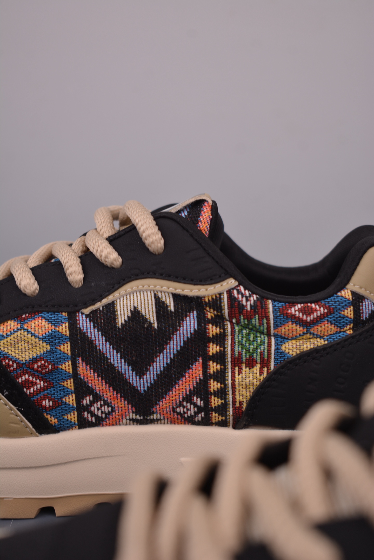 Dior CD1 Low-Top Sneakers - 'Dior' Logo, Lightweight Rubber Sole, Breathable 9 i1757549387479 2328 0 7