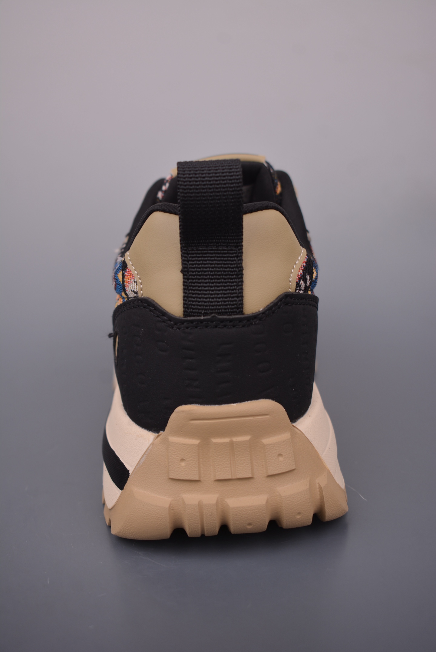 Dior CD1 Low-Top Sneakers - 'Dior' Logo, Lightweight Rubber Sole, Breathable 5 i1757549387545 3254 0 3