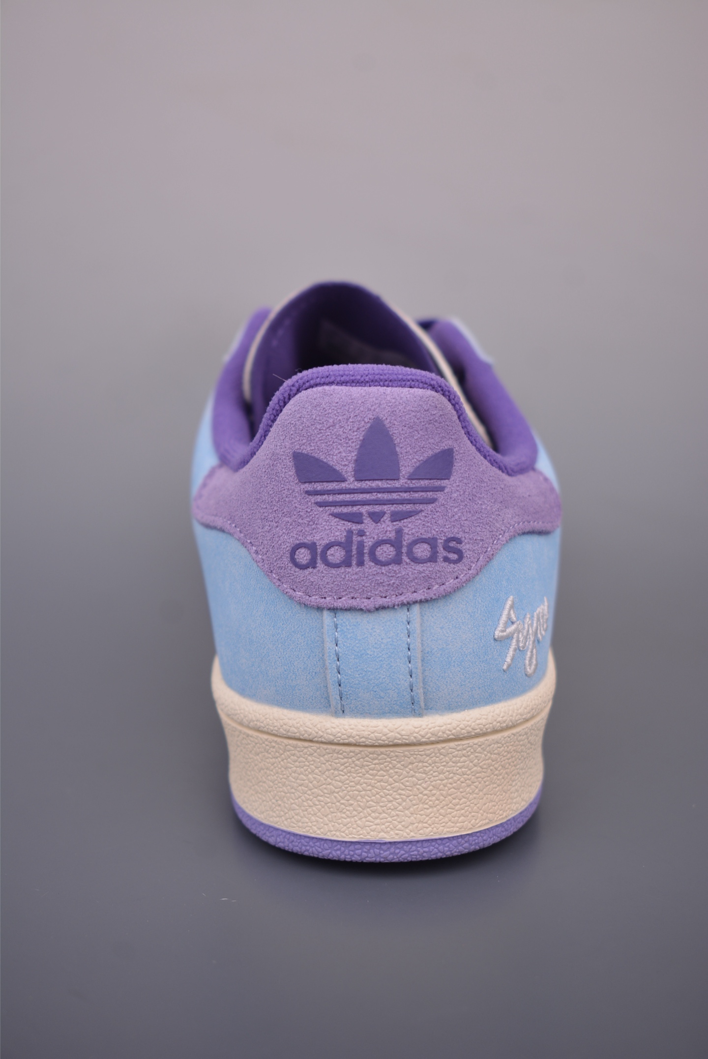 Adidas Originals Superstar 2.0 - Classic Shell Toe Sneakers - Blue/Purple 5 i1757632549498 1476 0 3