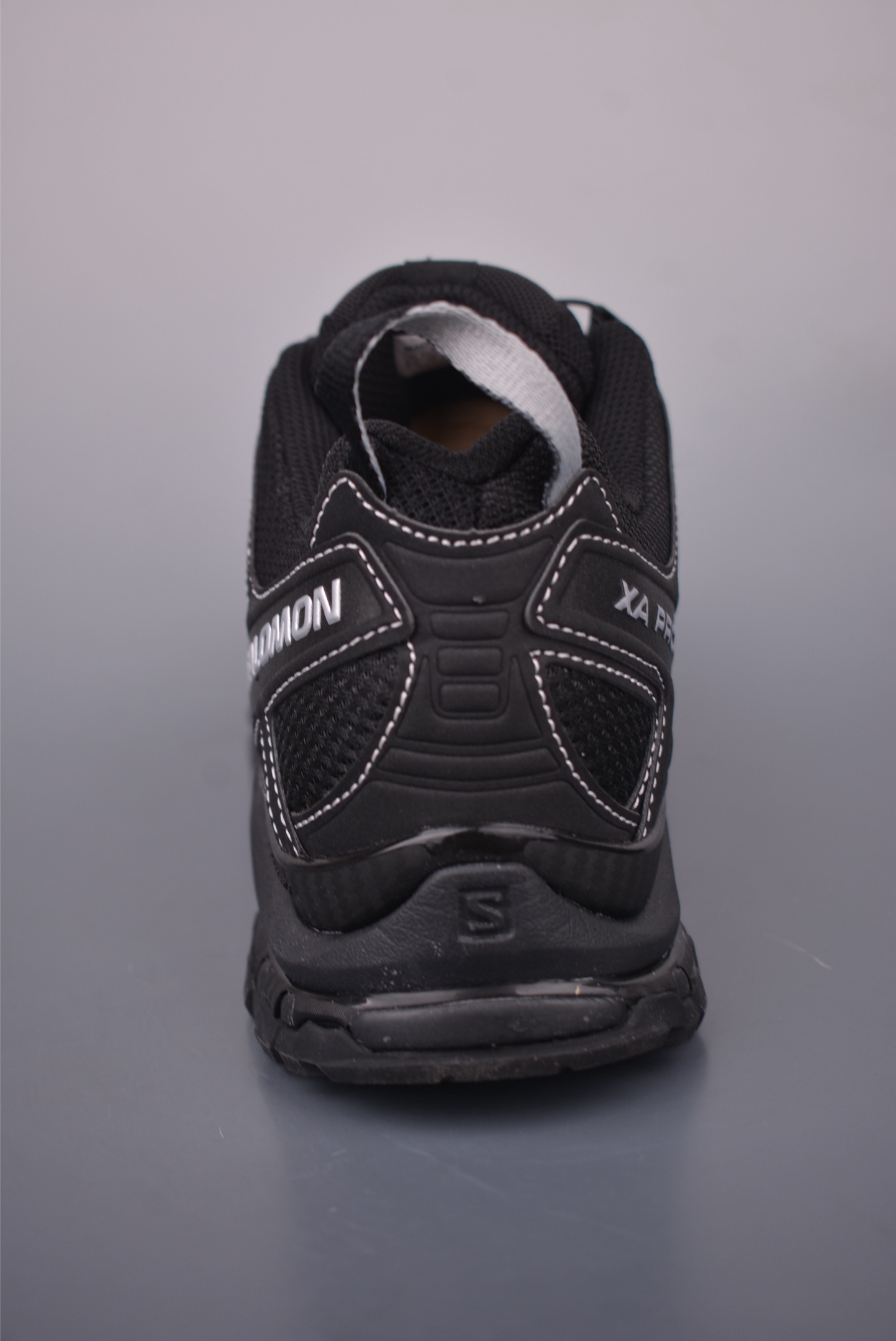 Salomon XA PRO 3D Suede Trail Running Shoes - All-Terrain Performance 5 i1757632658825 8308 0 3