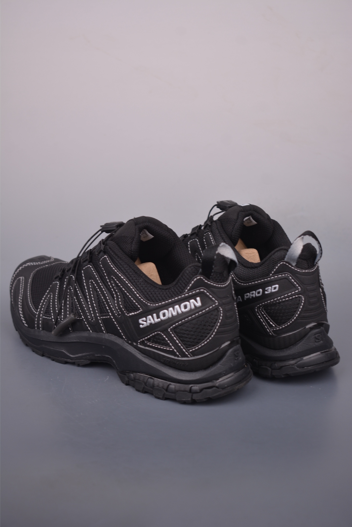 Salomon XA PRO 3D Suede Trail Running Shoes - All-Terrain Performance 3 i1757632660429 8778 0 1