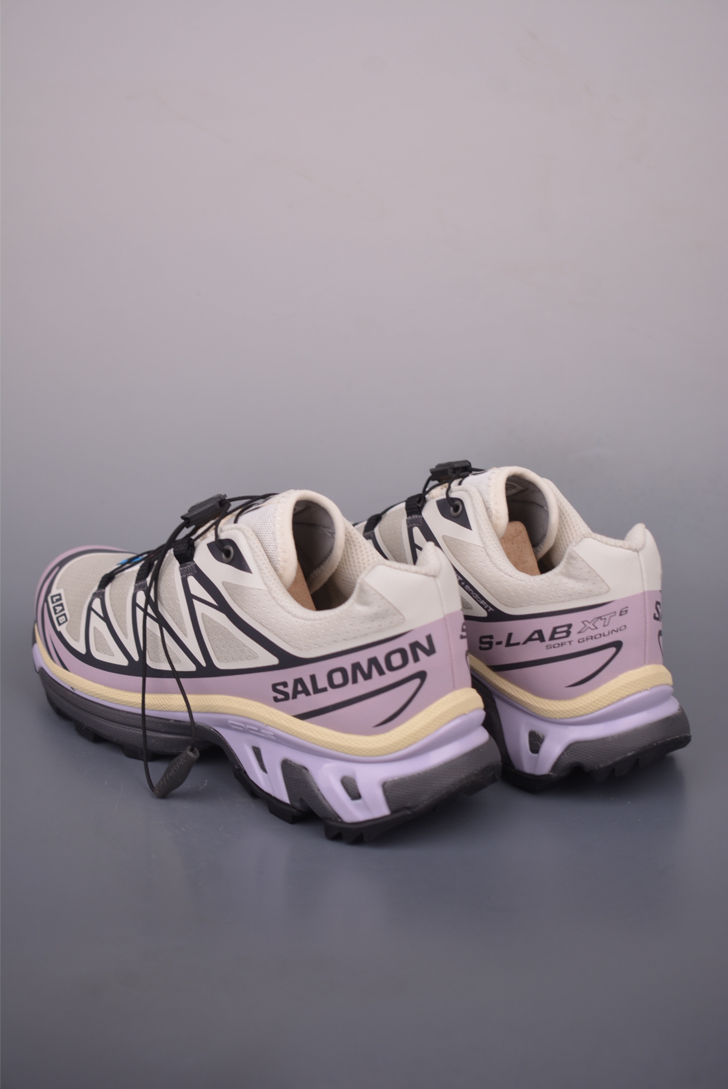 Salomon XT-6 Retro Trail Running Shoes - Outdoor Performance & Street Style 3 i1757632704971 1435 0 1