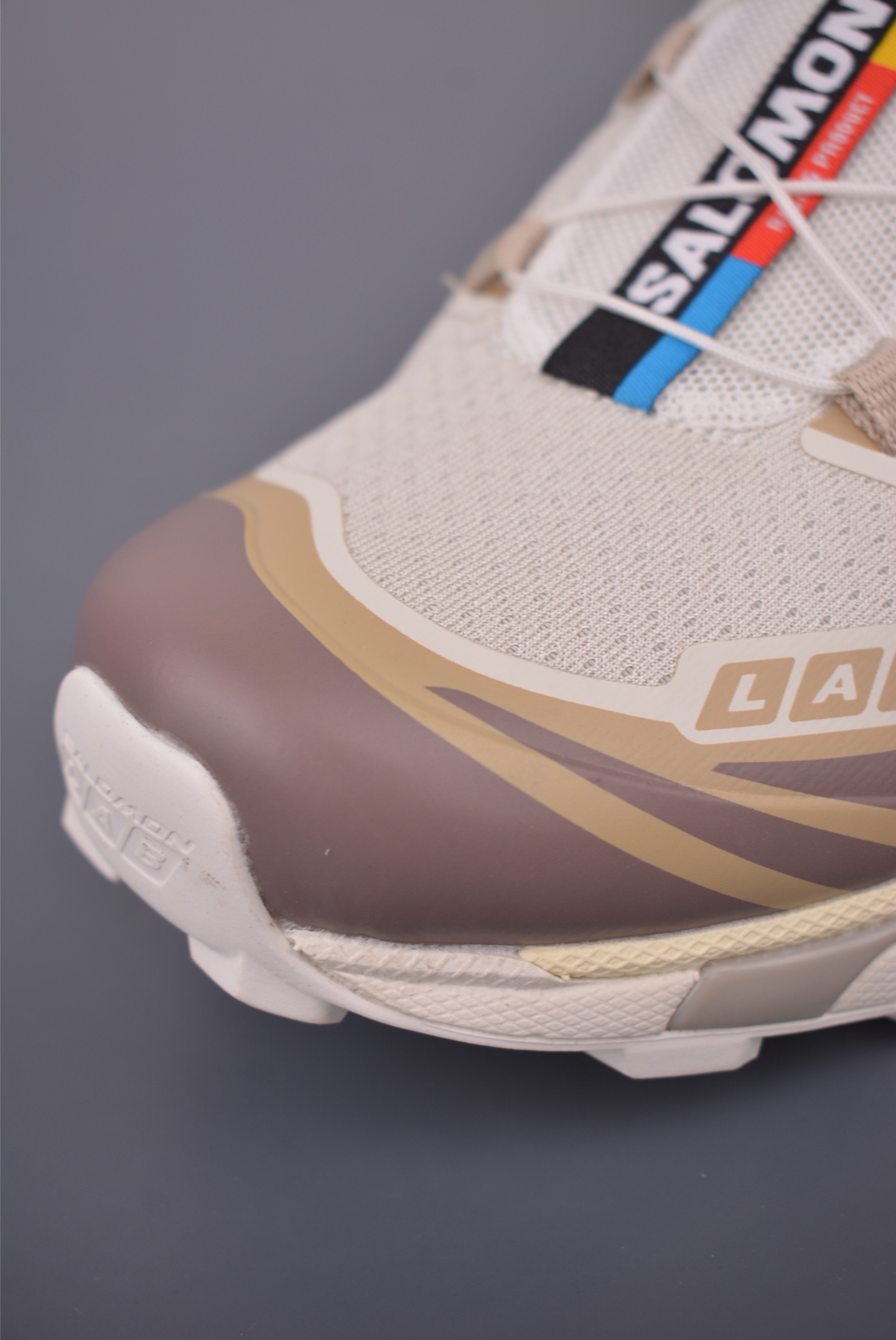Salomon XT-6 Retro Trend Outdoor Functional Hiking Running Shoes - Unisex 7 i1757632729807 4012 0 5