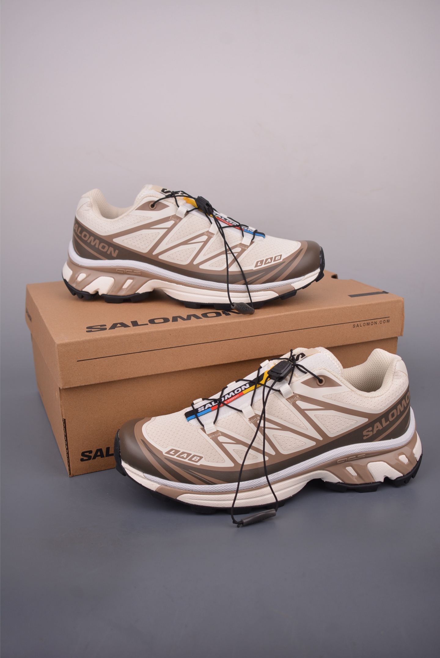 Salomon XT-6 Retro Trail Running Shoes - Outdoor Performance & Style 5 i1757632752164 2269 0 4