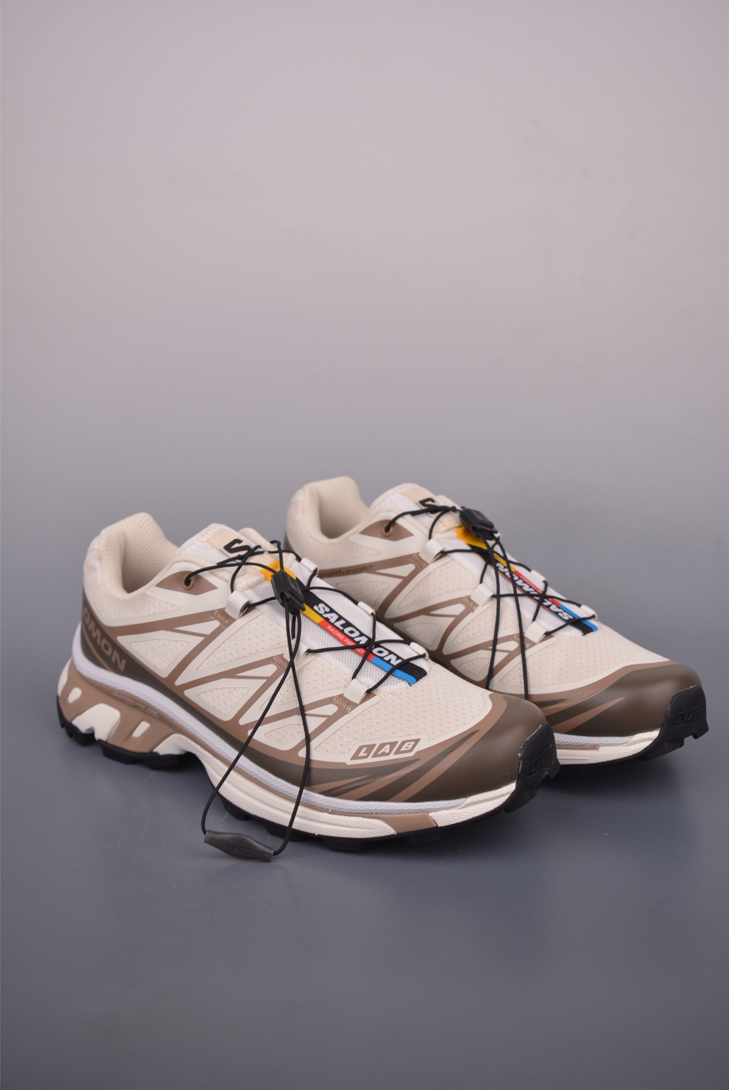 Salomon XT-6 Retro Trail Running Shoes - Outdoor Performance & Style 1 i1757632754092 8838 0 0