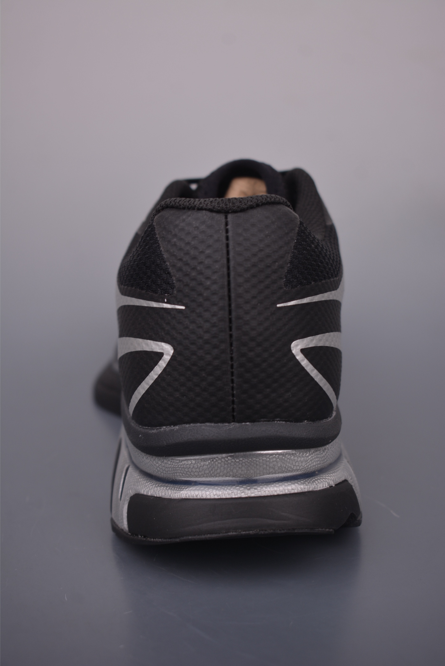 MM6 Maison Margiela x Salomon Spectur 2 Trail Running Shoes - Black/Silver 5 i1757632875379 2109 0 3