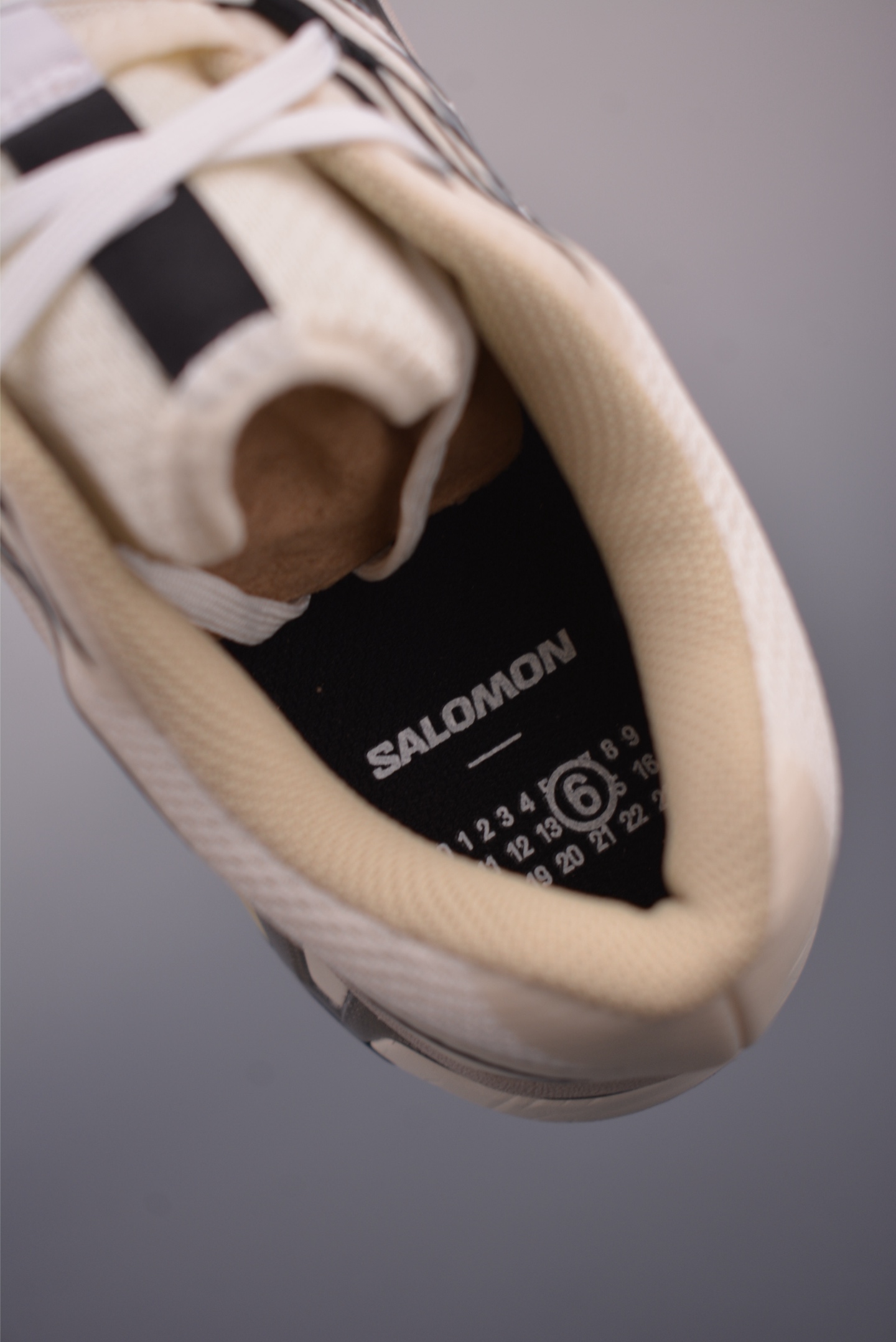 MM6 Margiela x Salomon Spectur 2 Running Shoes - Retro Outdoor Style 9 i1757632896448 387 0 8