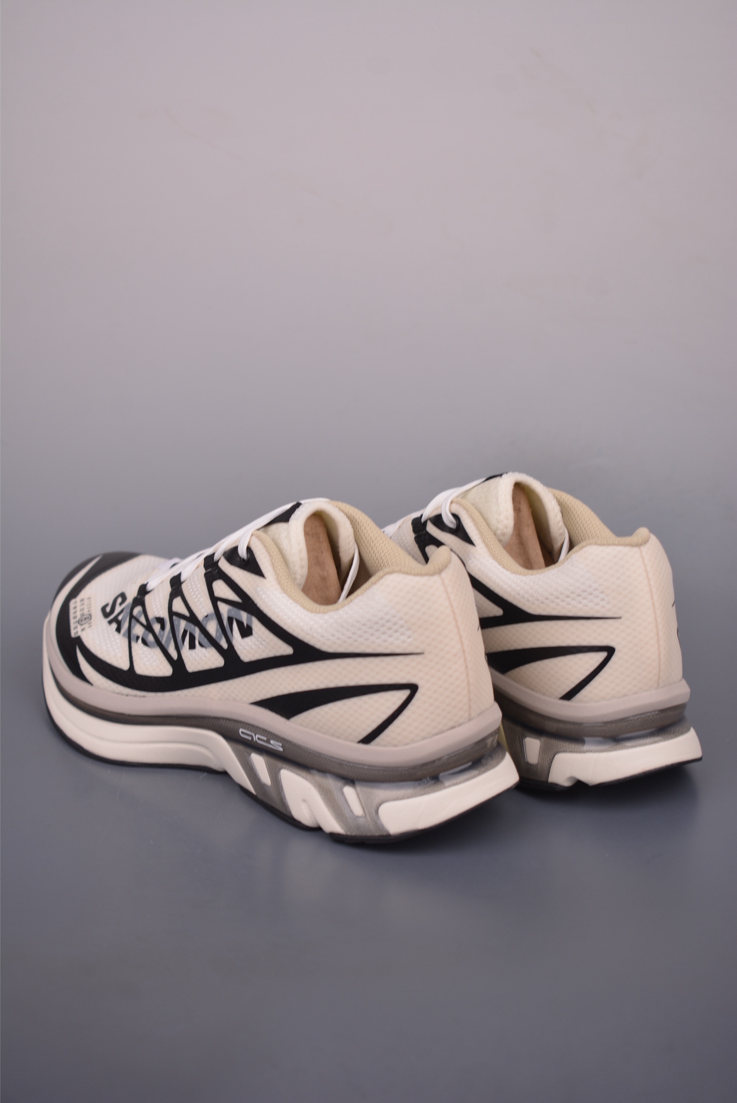 MM6 Margiela x Salomon Spectur 2 Running Shoes - Retro Outdoor Style 2 i1757632896472 3685 0 1