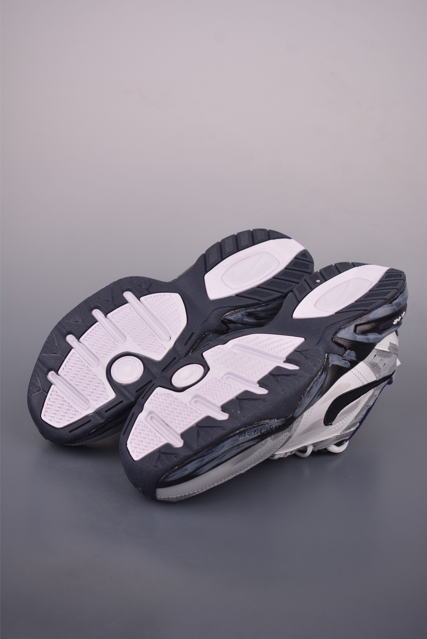 Nike Air Monarch IV M2K Tekno White/Grey | Original Mold, Premium Quality 4 i1757633126657 9397 0 2