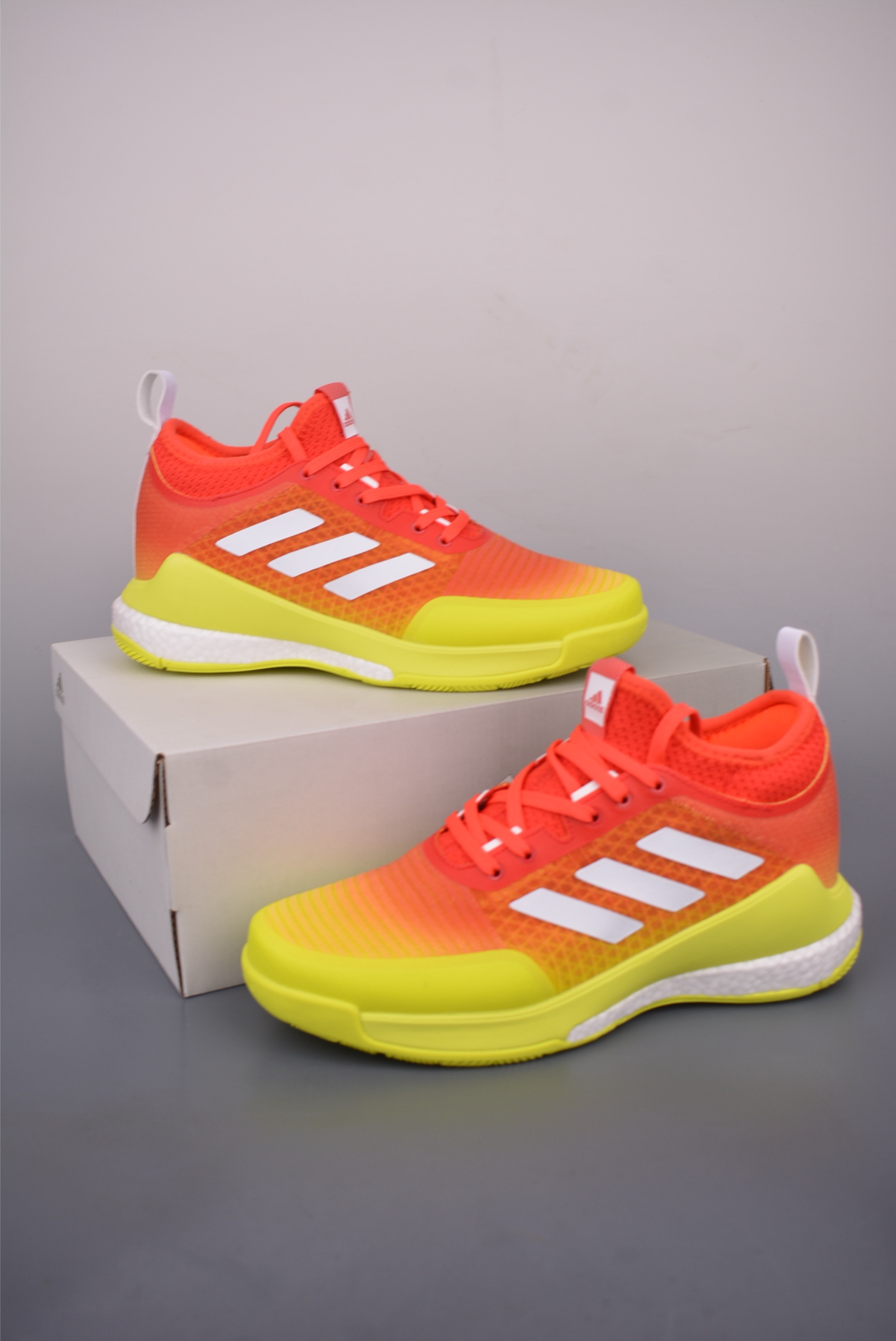 Adidas Crazyflight Mid Volleyball Shoes - Enhanced Performance, Style, and Comfort 5 i1757633164898 5768 0 4