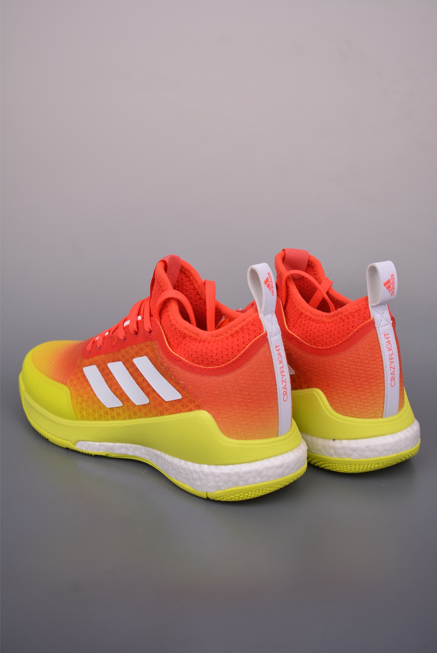 Adidas Crazyflight Mid Volleyball Shoes - Enhanced Performance, Style, and Comfort 2 i1757633167448 7053 0 1