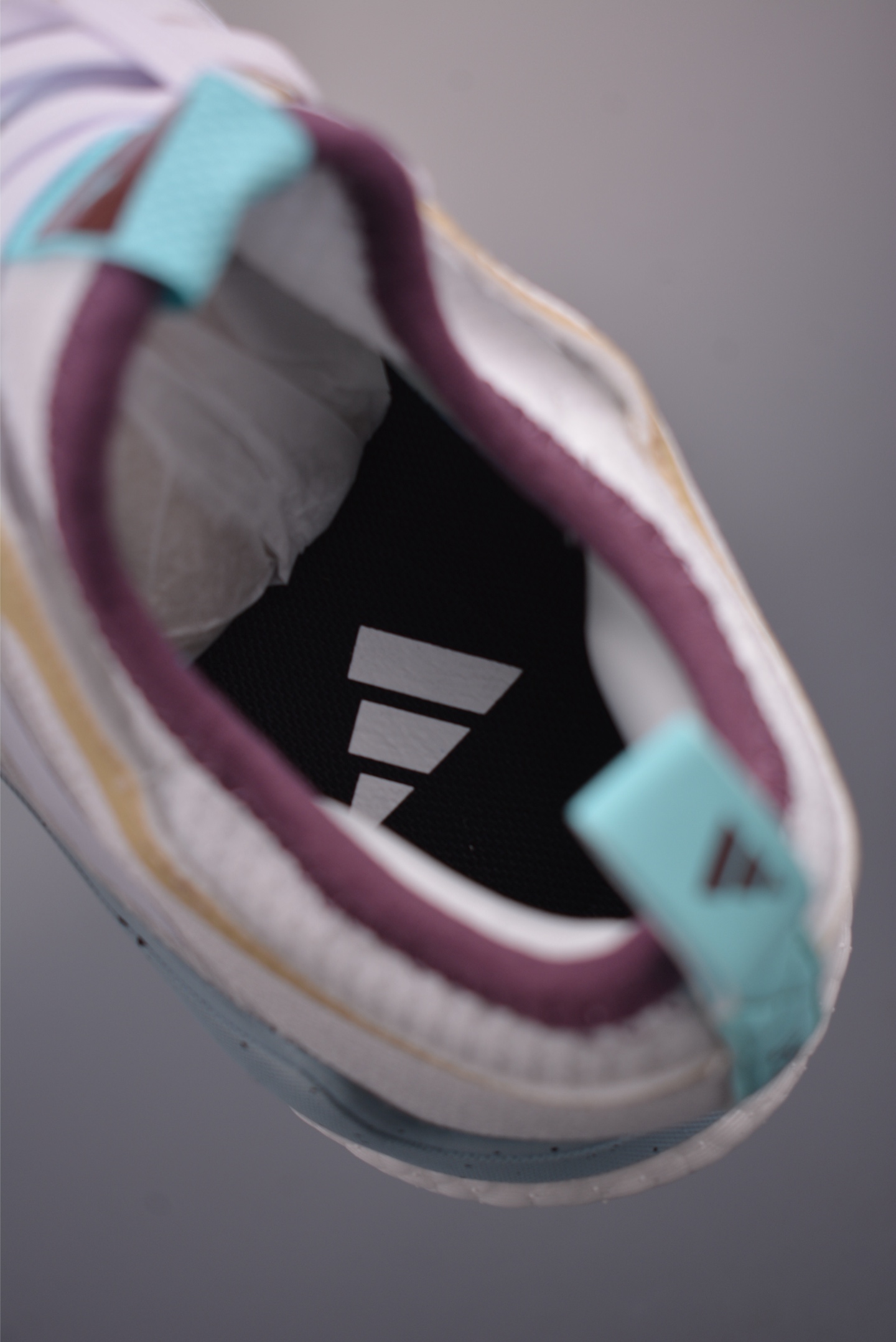 Adidas Crazyflight Mid Volleyball Shoes - Memory Rebound & True Explosive Bottom 10 i1757633189610 6235 0 8