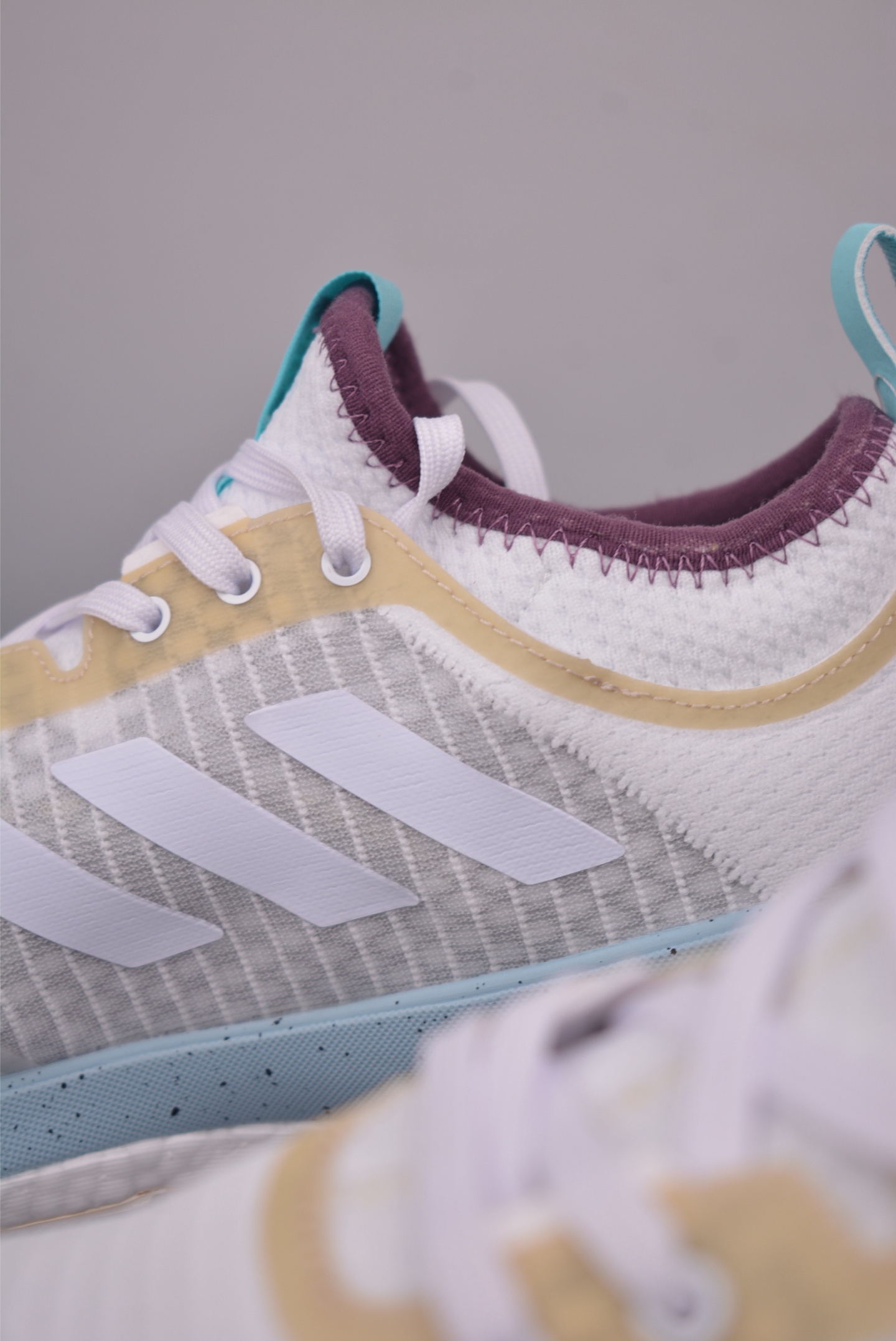 Adidas Crazyflight Mid Volleyball Shoes - Memory Rebound & True Explosive Bottom 9 i1757633191479 2865 0 7