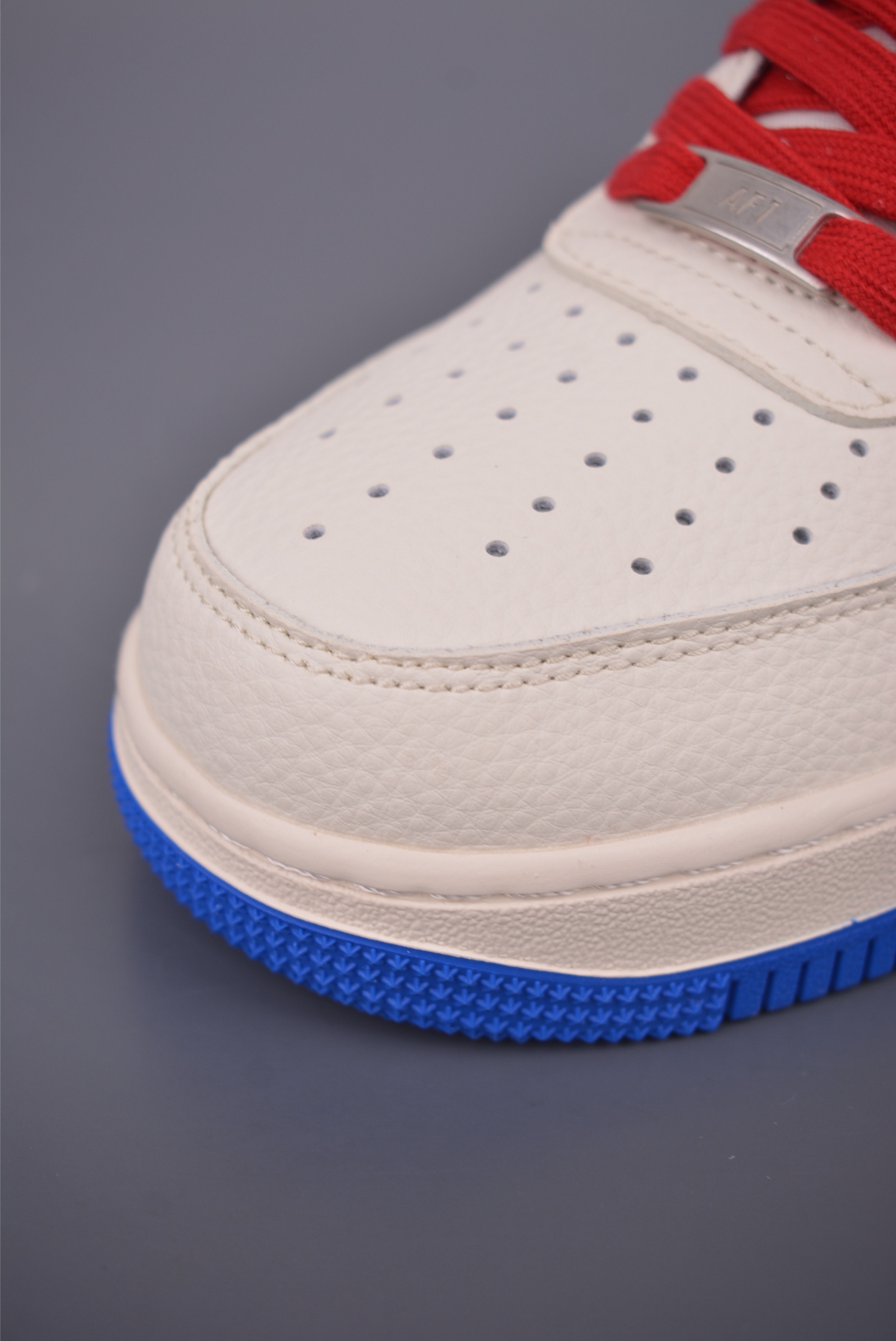 Nike Air Force 1 Low NBA Clippers Edition Sneakers, Men's Fashion Shoes 7 i1757633514216 7729 0 5