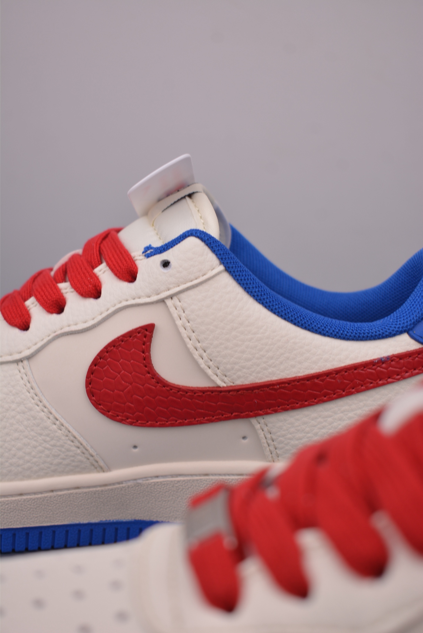 Nike Air Force 1 Low NBA Clippers Edition Sneakers, Men's Fashion Shoes 9 i1757633514274 9448 0 7