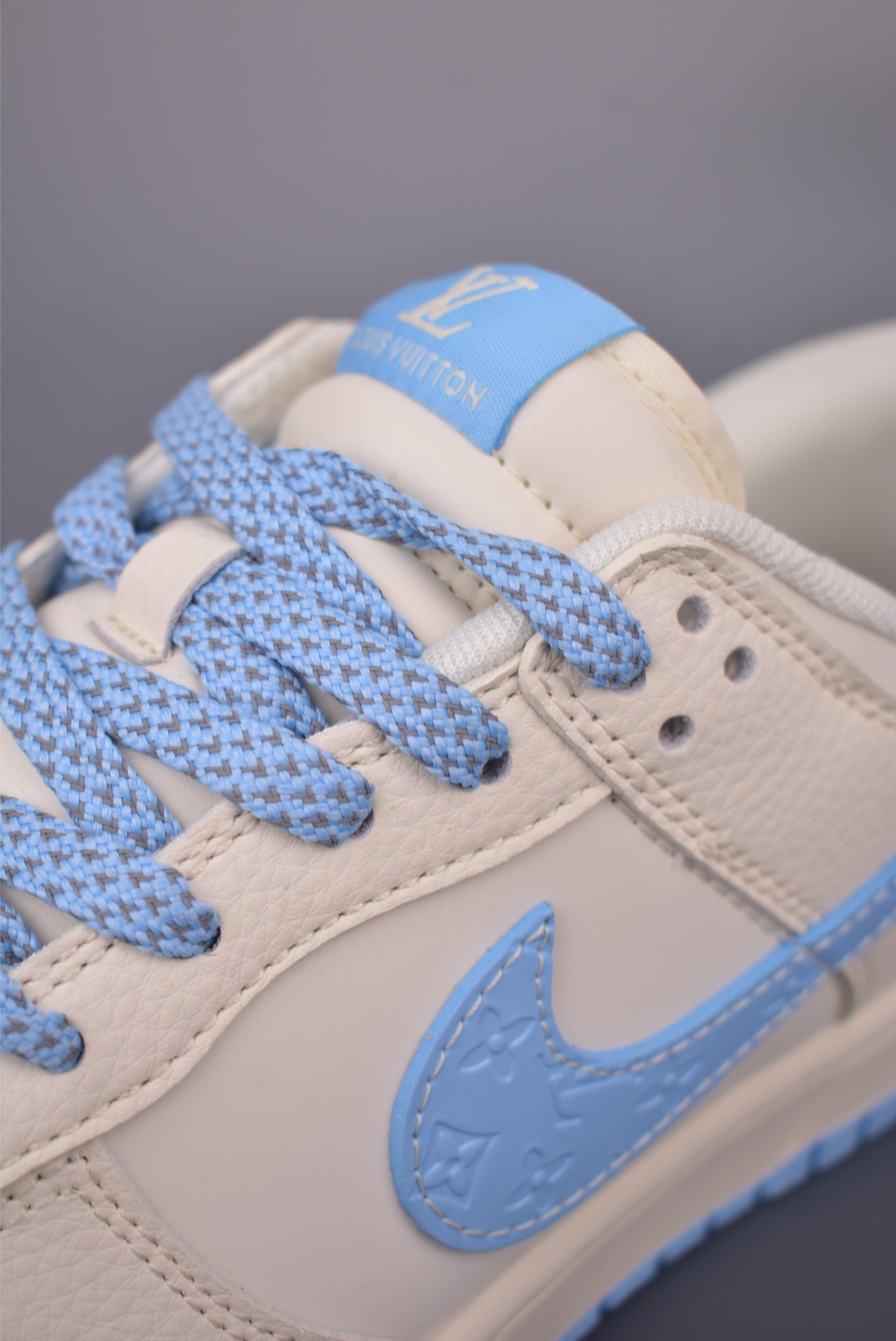 Nike SB Dunk Low Louis Vuitton Collab Premium Sneakers - Limited Edition 8 i1757633552792 9885 0 6