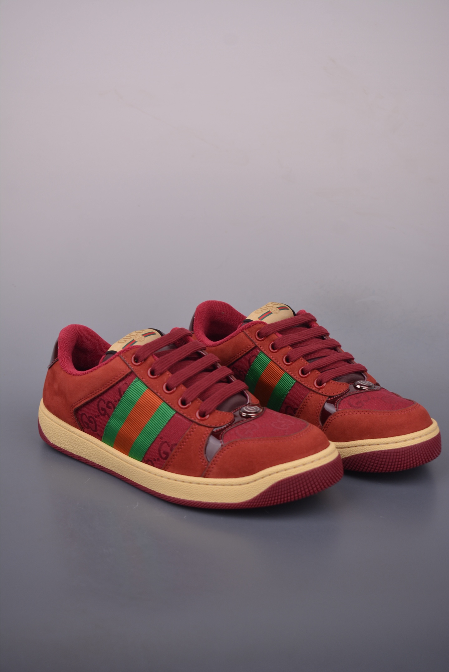 Gucci Screener Sneakers: Vintage Style, Iconic Design, and Premium Comfort 1 i1757634197733 6335 0 0