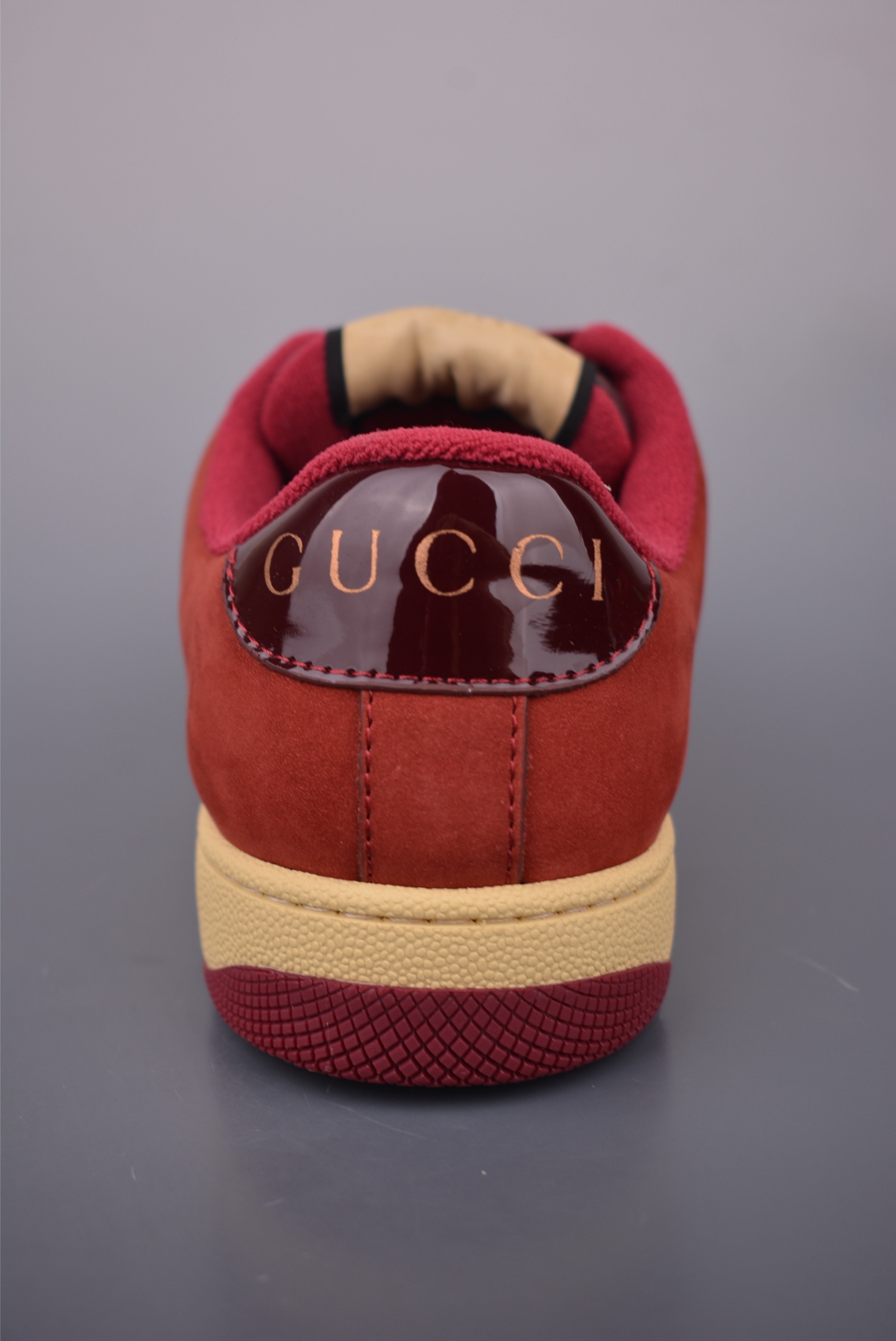 Gucci Screener Sneakers: Vintage Style, Iconic Design, and Premium Comfort 4 i1757634197741 6771 0 3