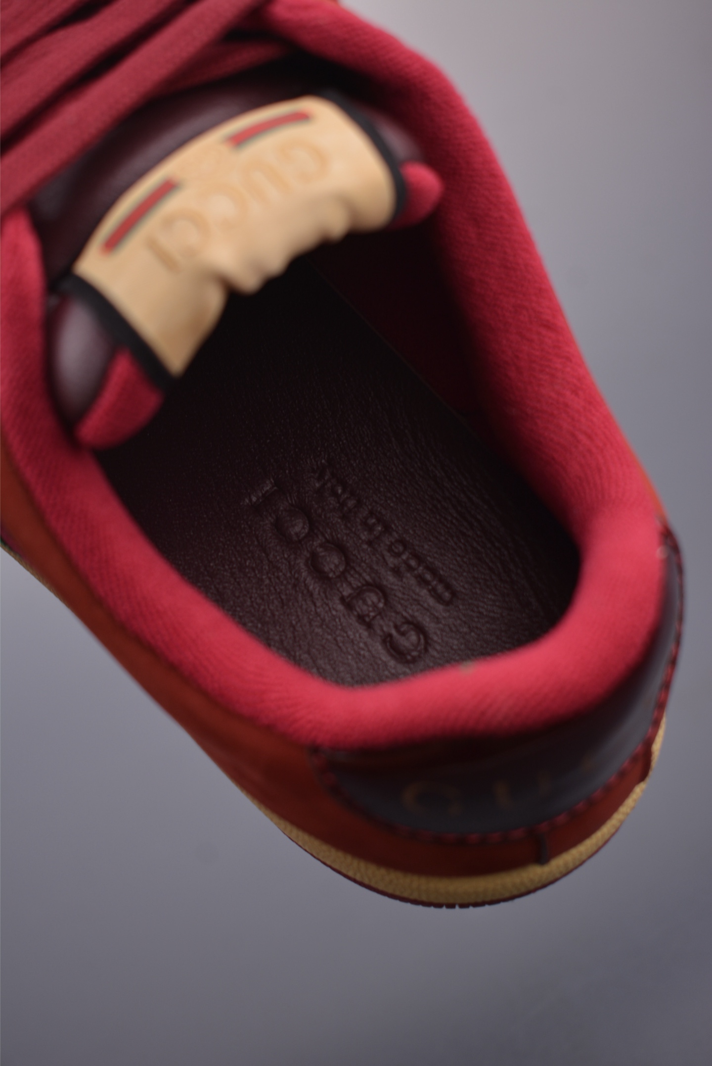 Gucci Screener Sneakers: Vintage Style, Iconic Design, and Premium Comfort 9 i1757634213399 2642 0 8