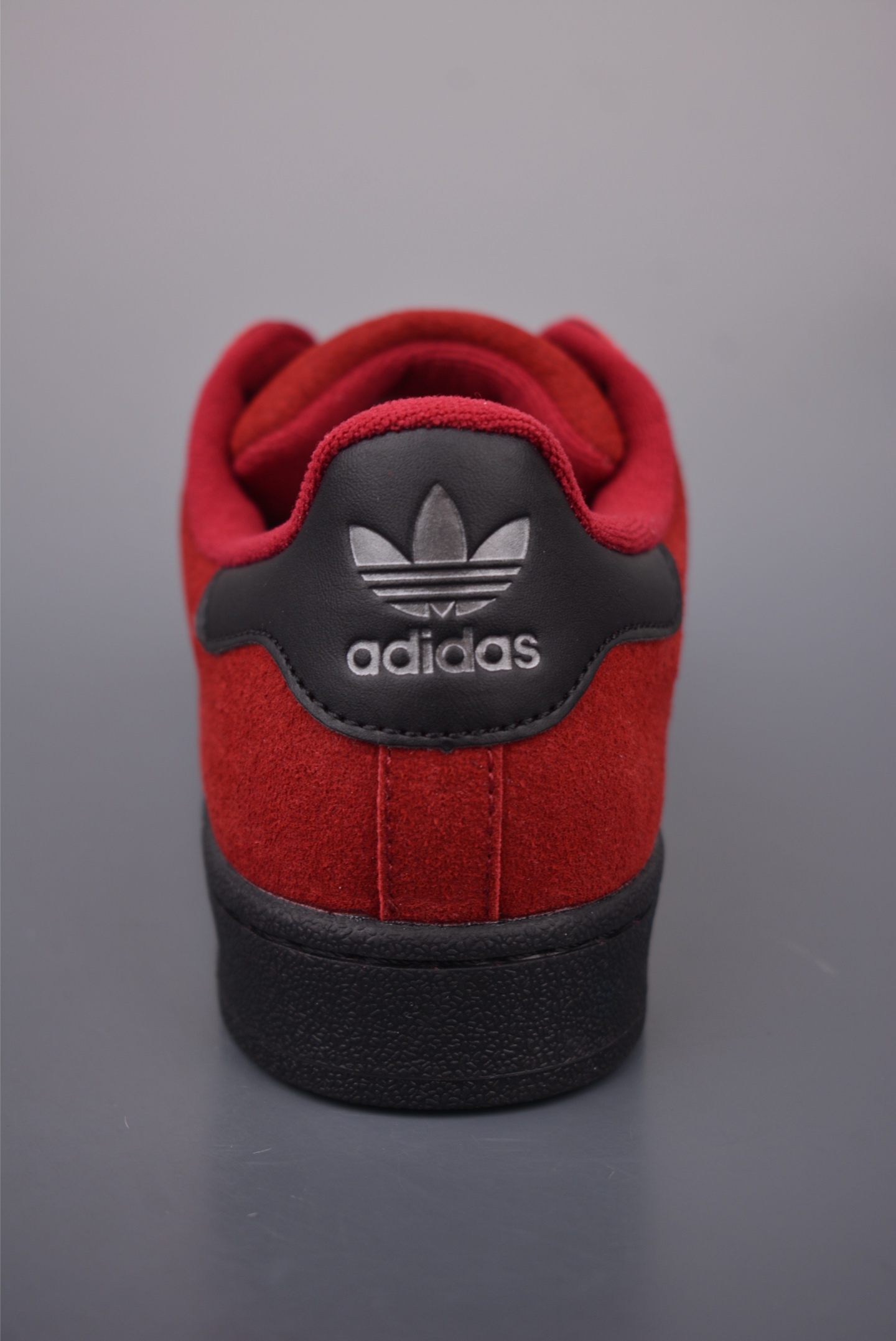 Adidas Originals Superstar Red Suede Shell Toe Sneakers Unisex Casual Shoes 5 i1757719532733 1670 0 3