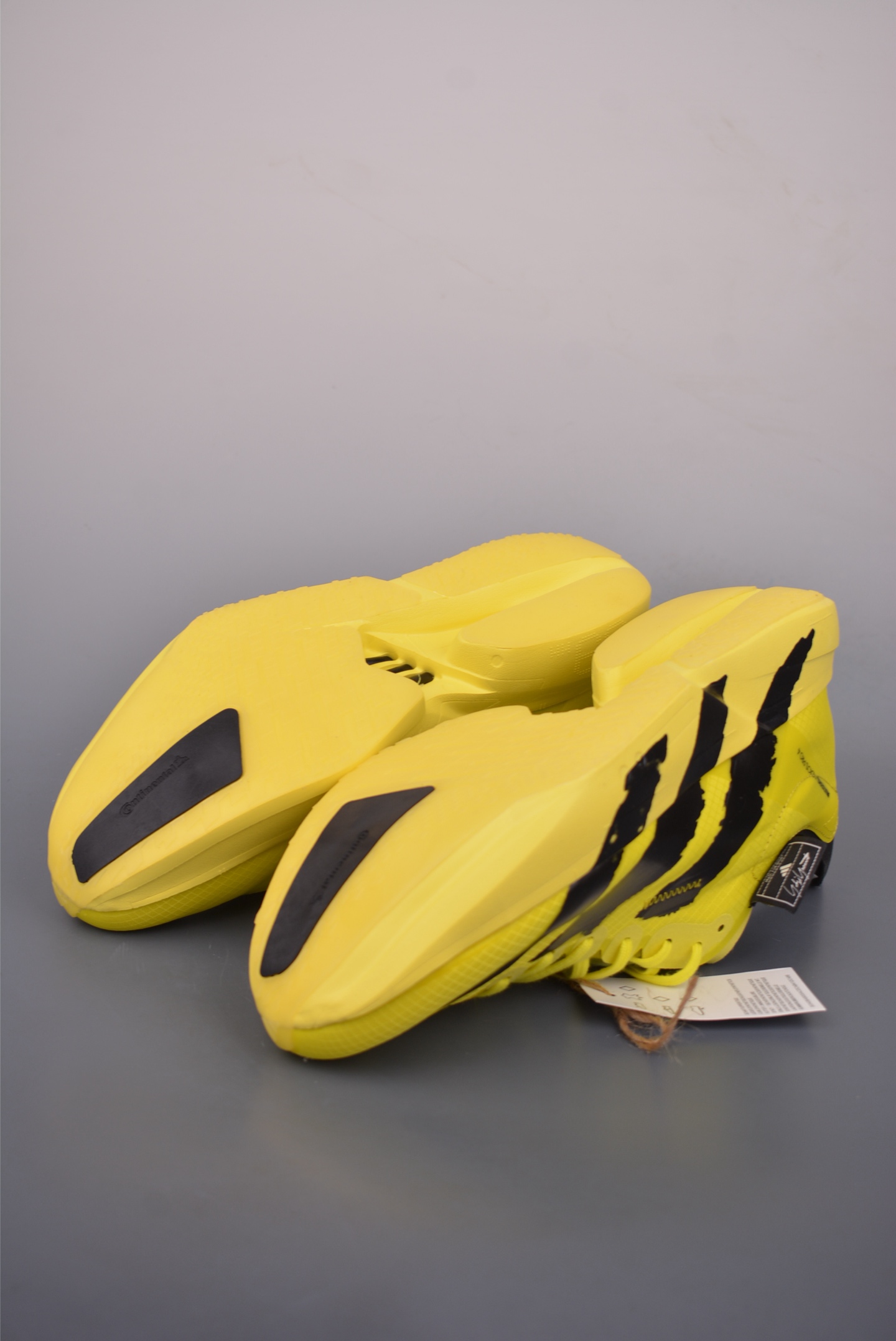 Adidas Y-3 Adios PRO 4M Running Shoes - Lightweight, Breathable, Cushioned 4 i1757719663746 2599 0 2