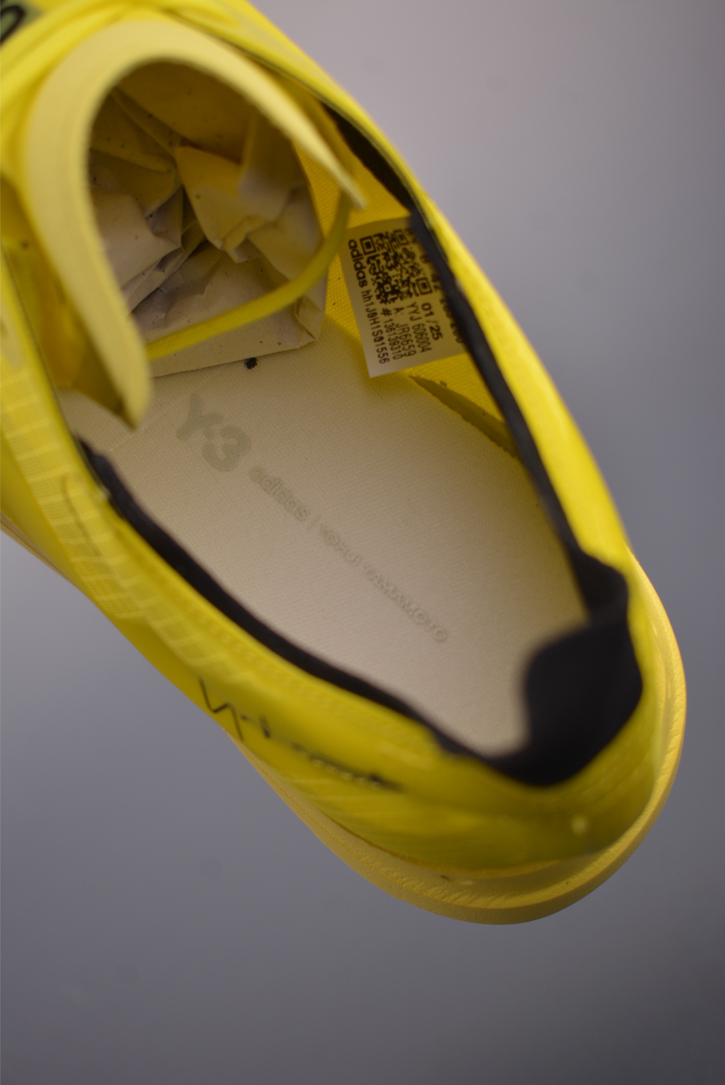 Adidas Y-3 Adios PRO 4M Running Shoes - Lightweight, Breathable, Cushioned 10 i1757719663793 636 0 8