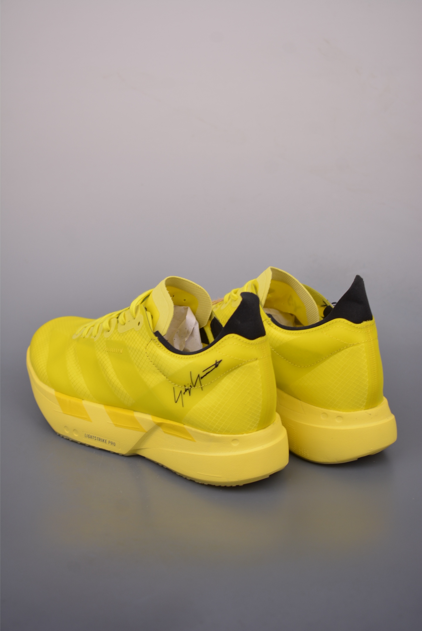 Adidas Y-3 Adios PRO 4M Running Shoes - Lightweight, Breathable, Cushioned 3 i1757719665266 3298 0 1